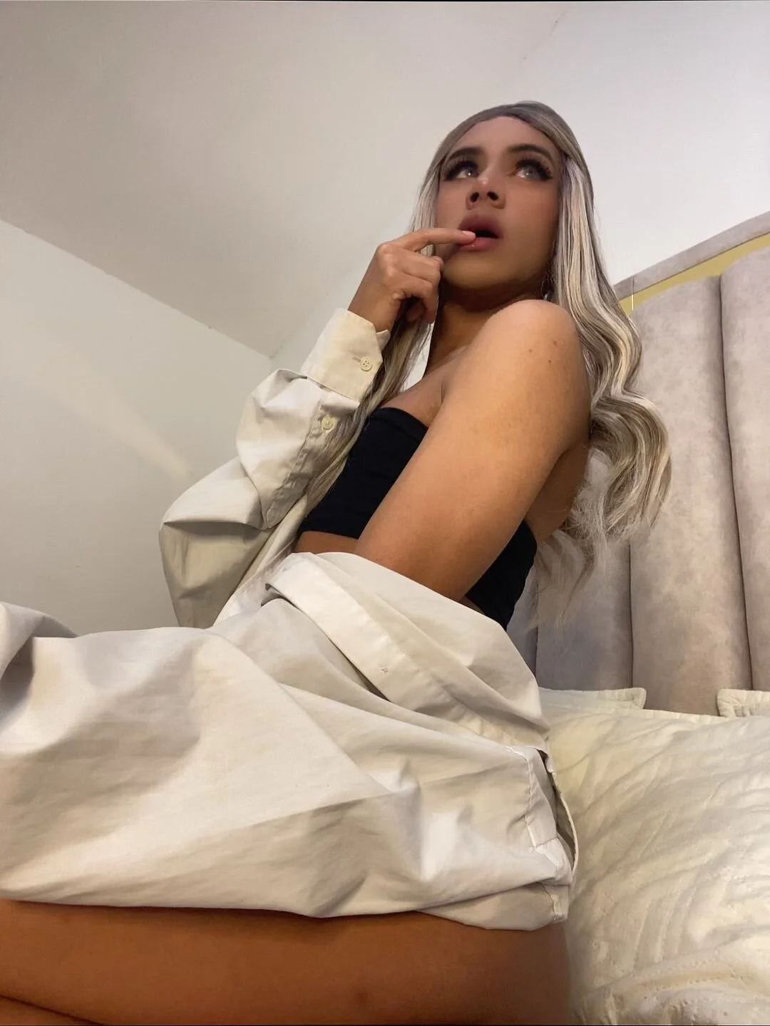 XXX Porn Photo of Nude megan_lenon 8