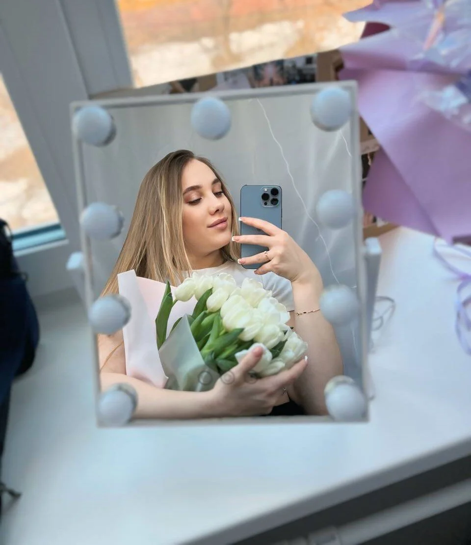 XXX Porn Photo of Nude MiaMilas 12