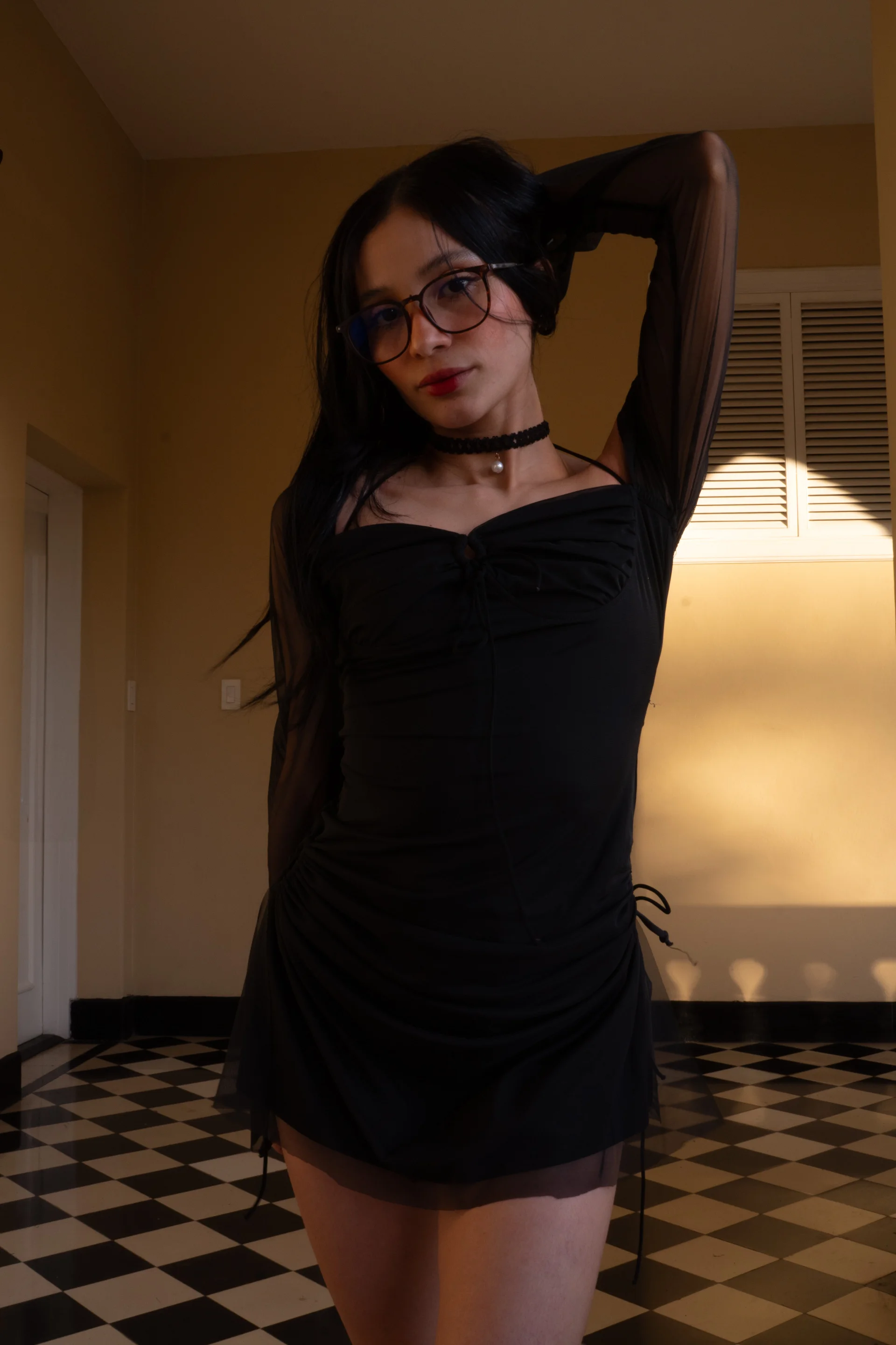 XXX Porn Photo of Nude antonella_maitt1 87