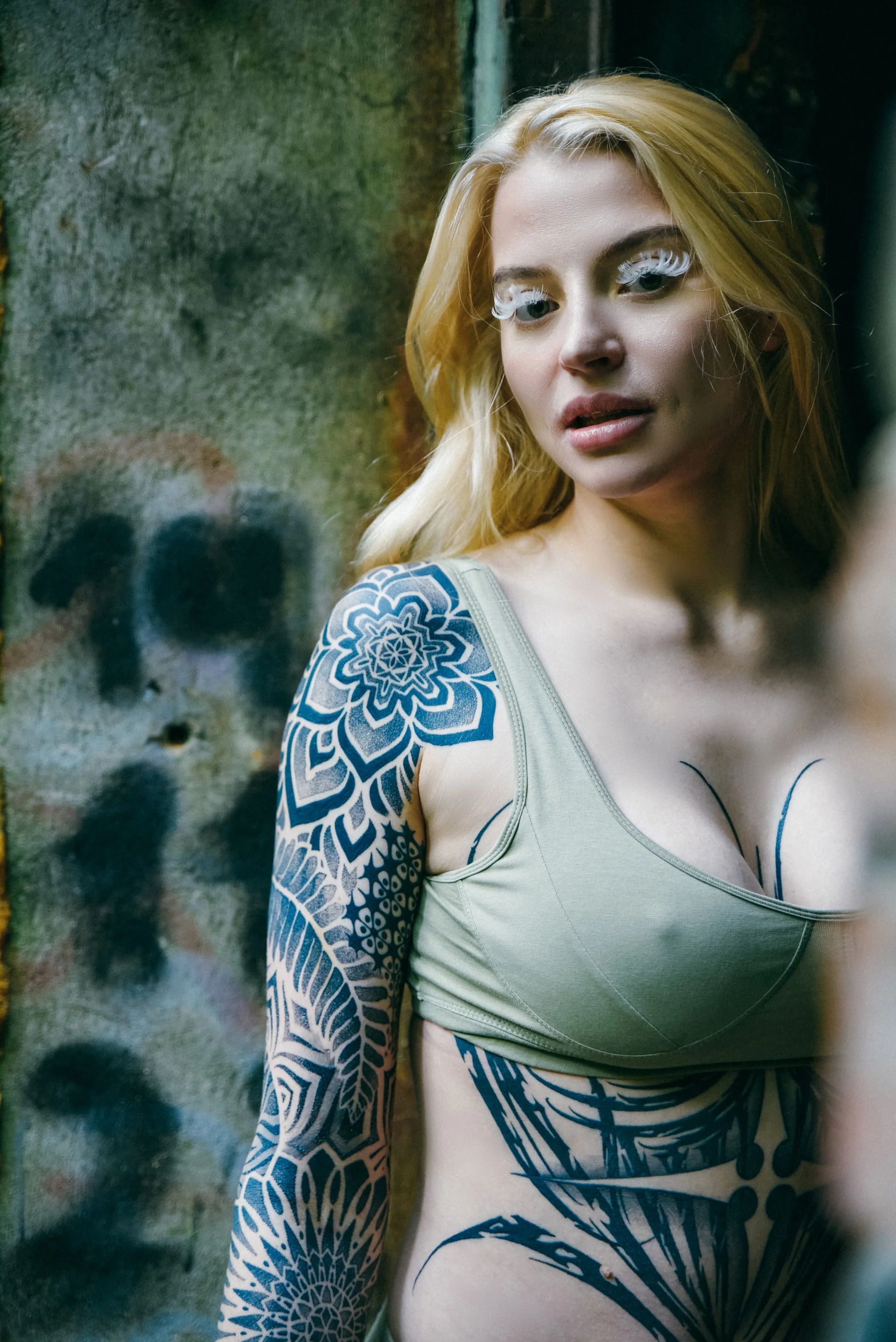 XXX Porn Photo of Nude lil_shouty_bitch 53