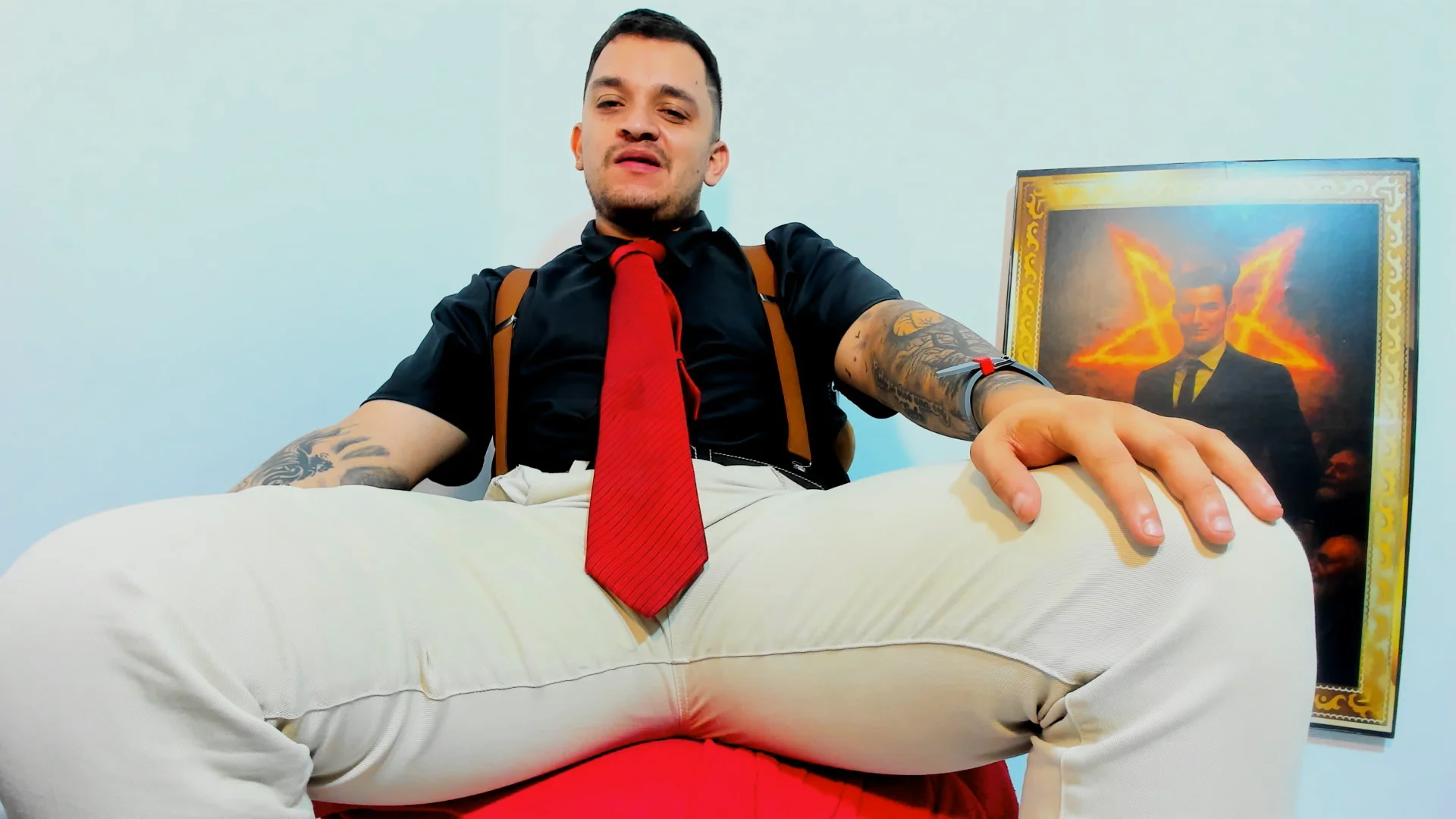 XXX Porn Photo of Nude Tonny_paganni 31