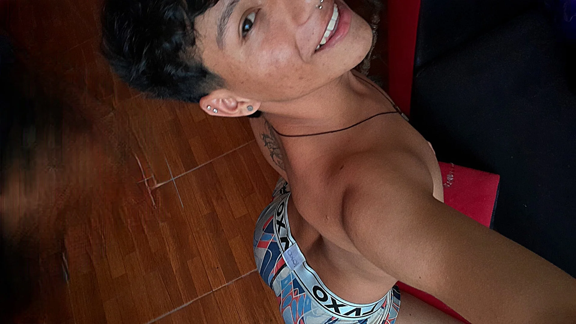 XXX Porn Photo of Nude MarckPassion 2