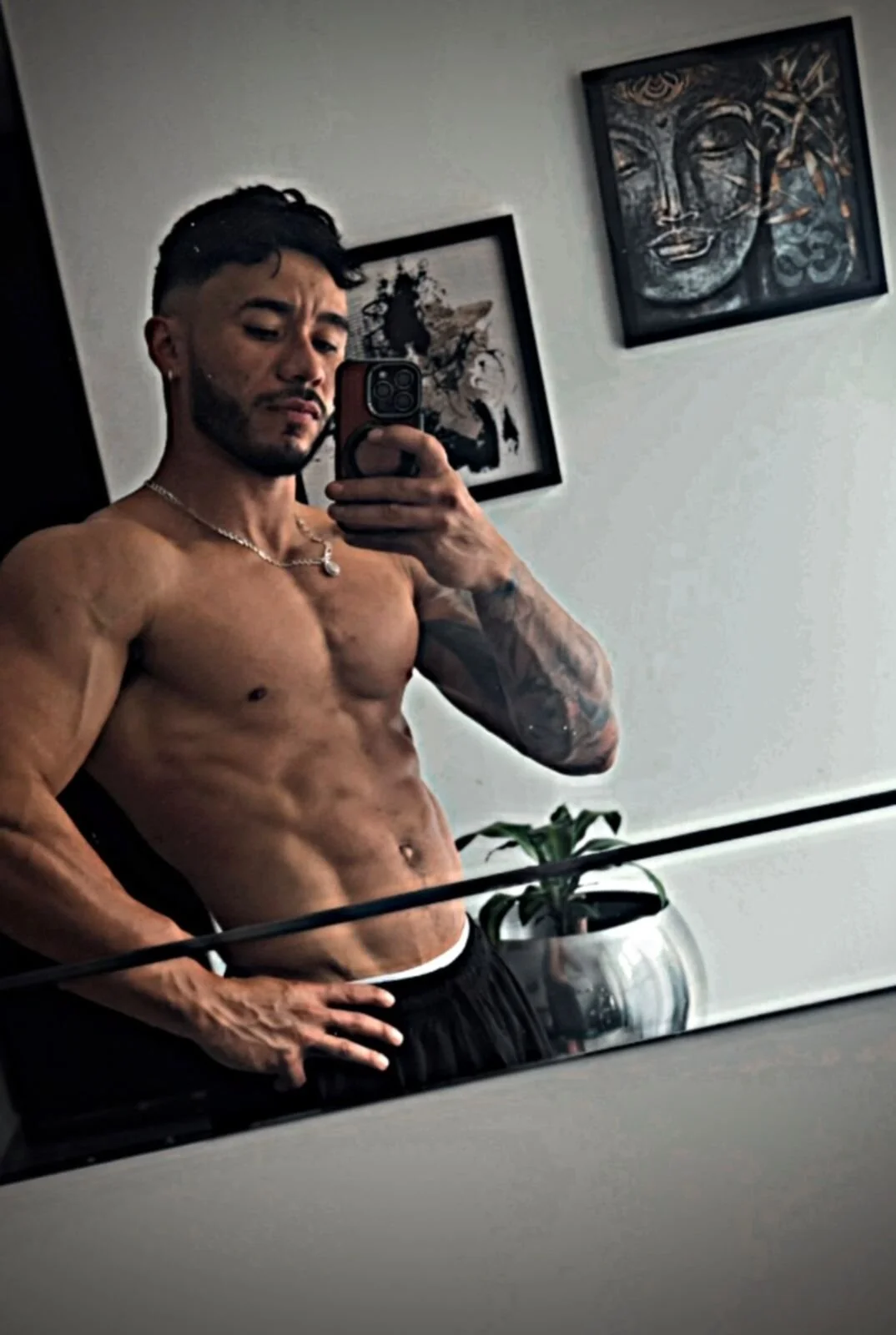 XXX Porn Photo of Nude Axel_power_ 27