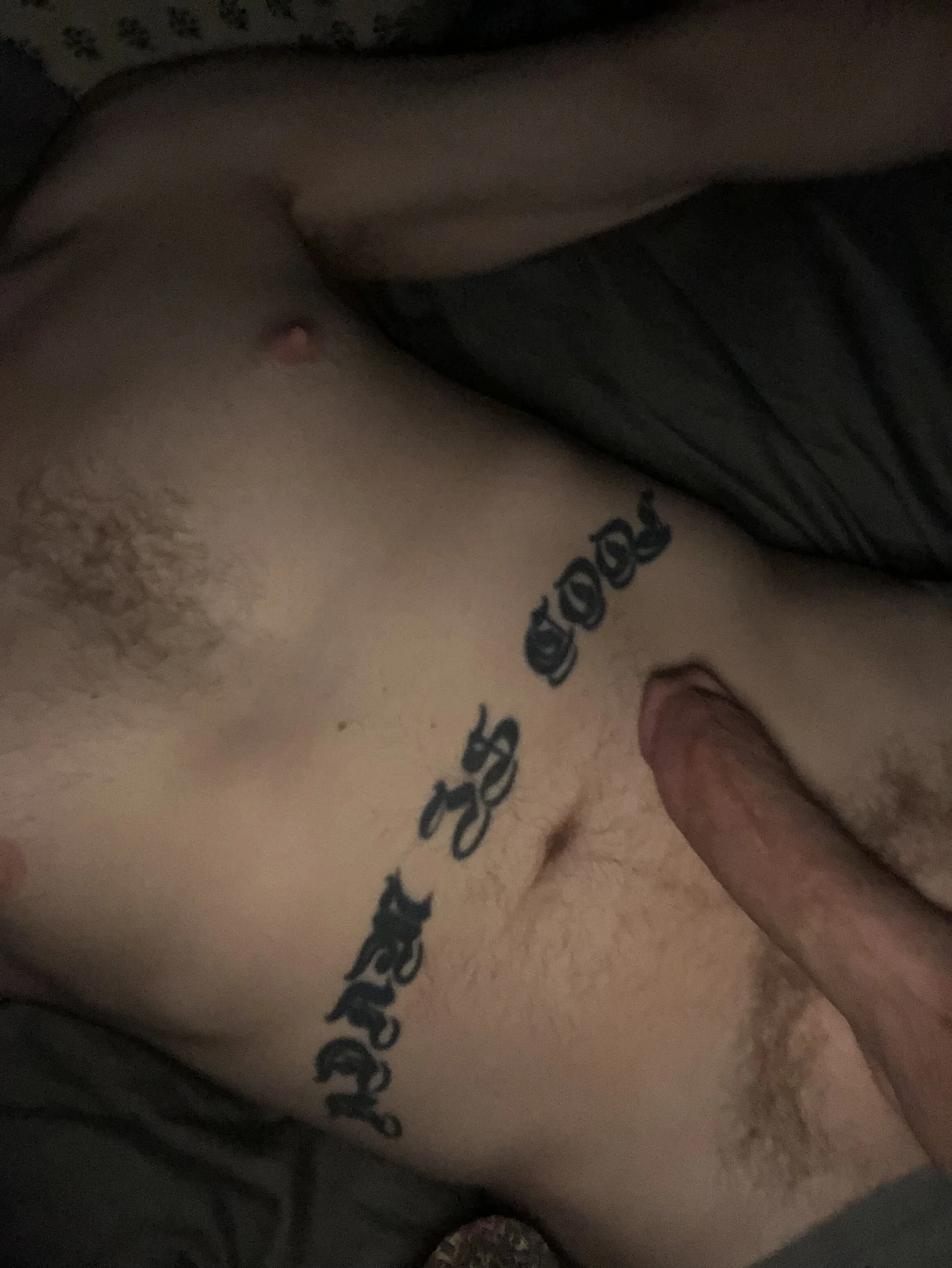 XXX Porn Photo of Nude DerrickShane 9