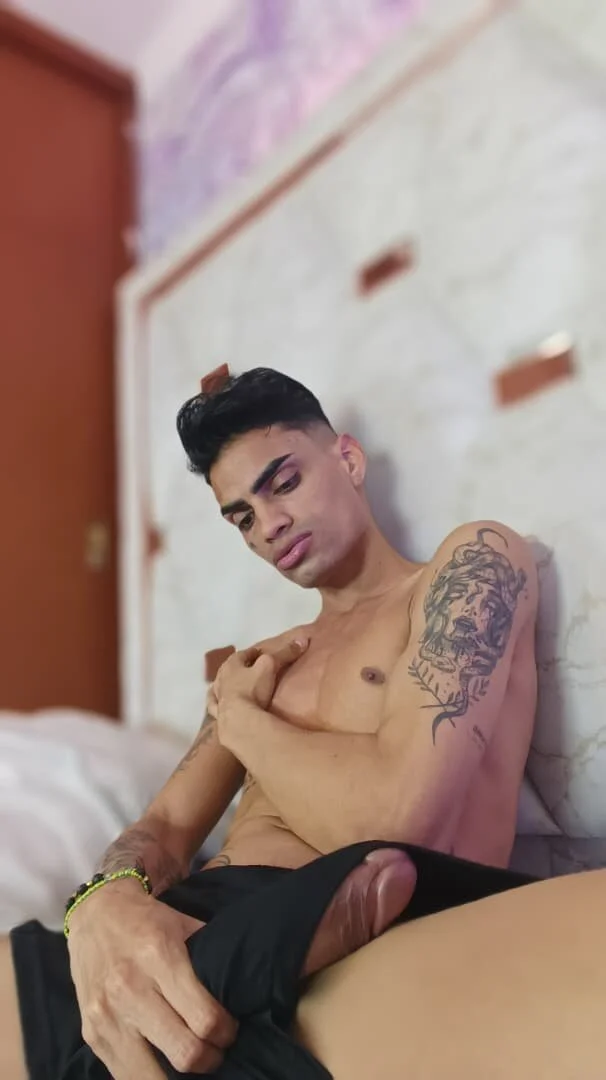 XXX Porn Photo of Nude Liam_bedoya 20