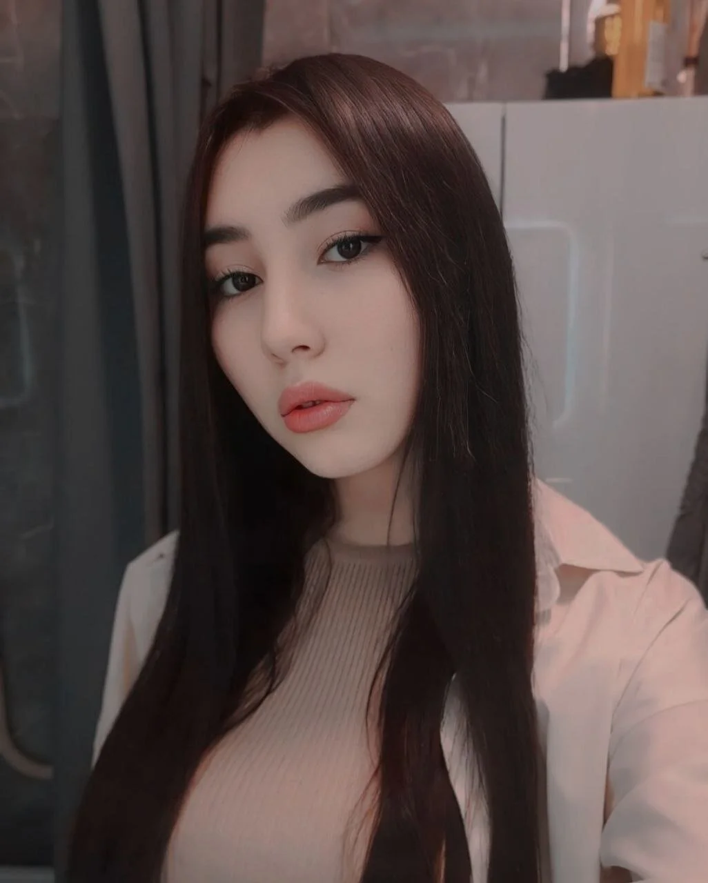 XXX Porn Photo of Nude Alice_puff 2