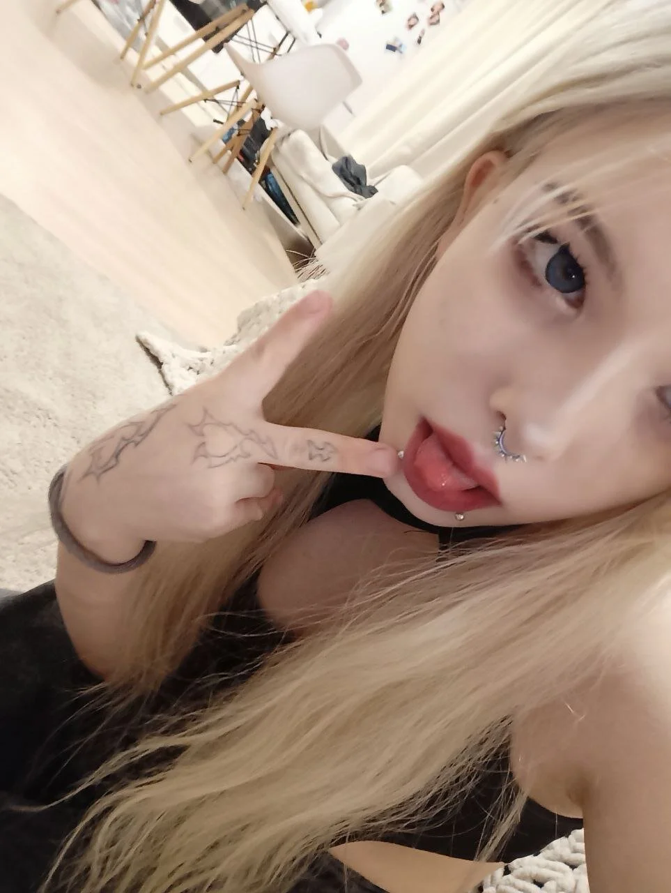 XXX Porn Photo of Nude Cuddly_Kitten 20