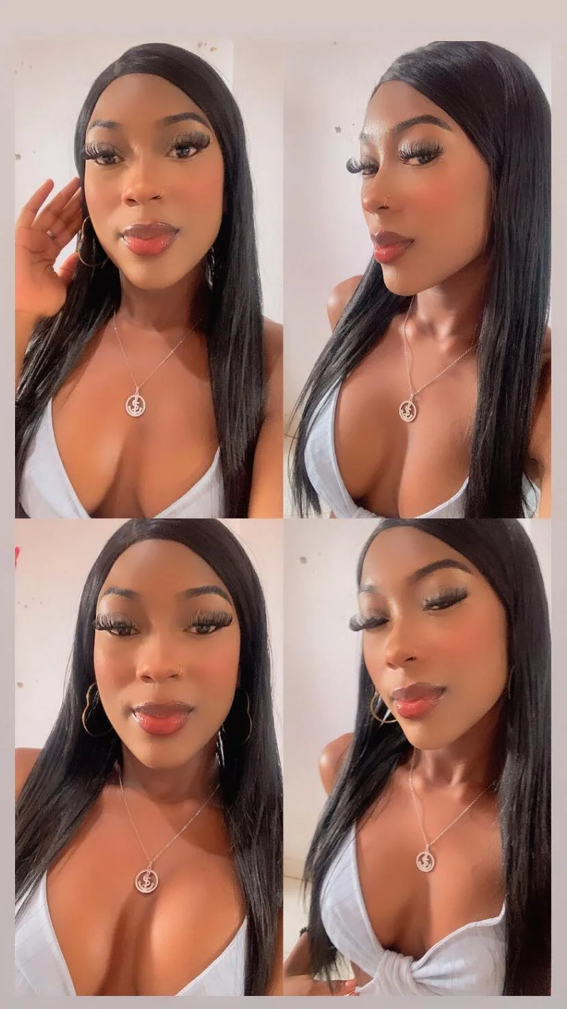 XXX Porn Photo of Nude deyy_madissonn 7