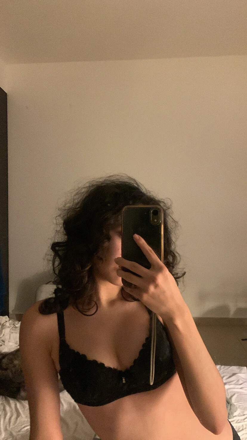 XXX Porn Photo of Nude Alicatcua_ 5
