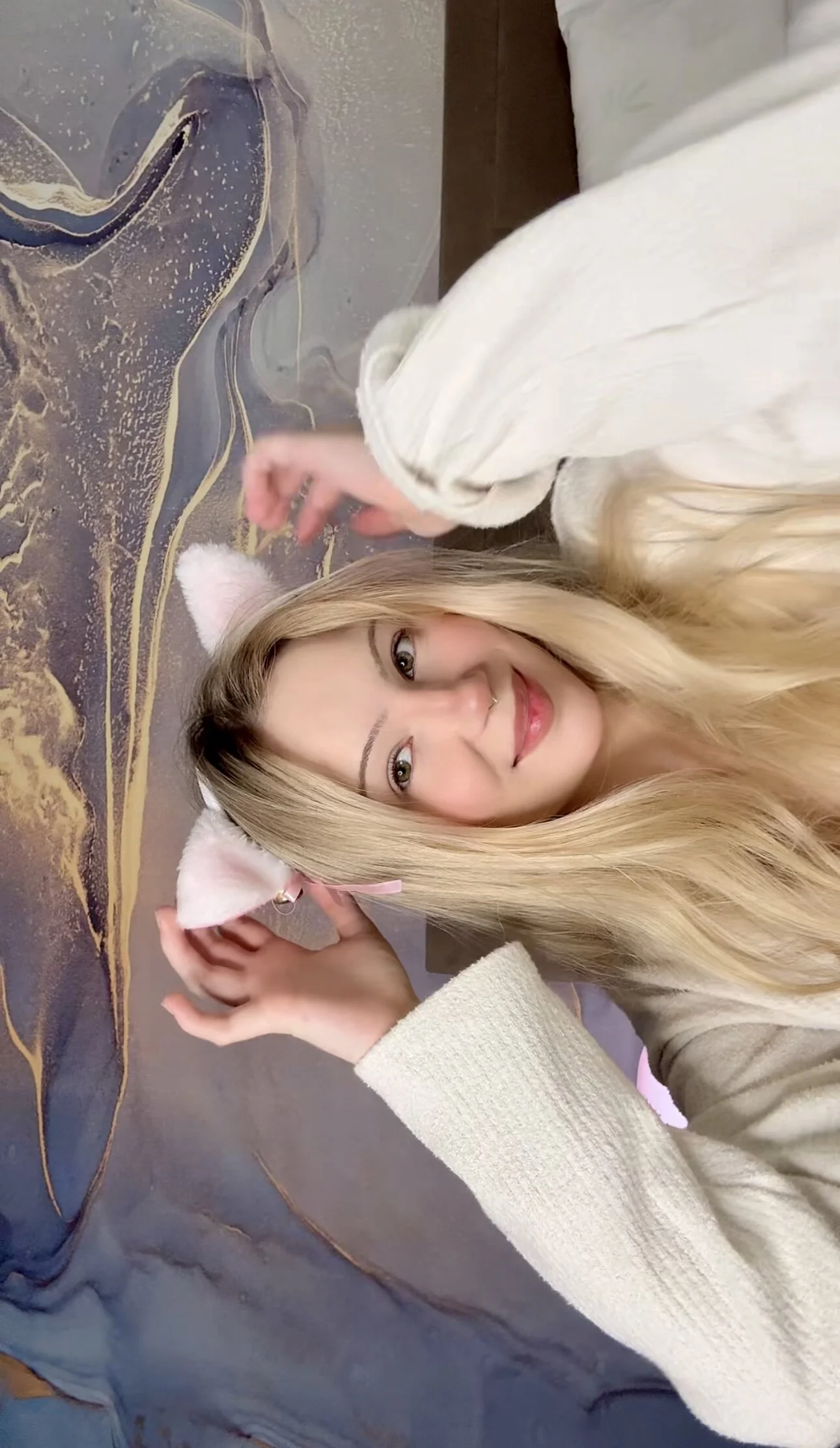 XXX Porn Photo of Nude AnnAbbey 100