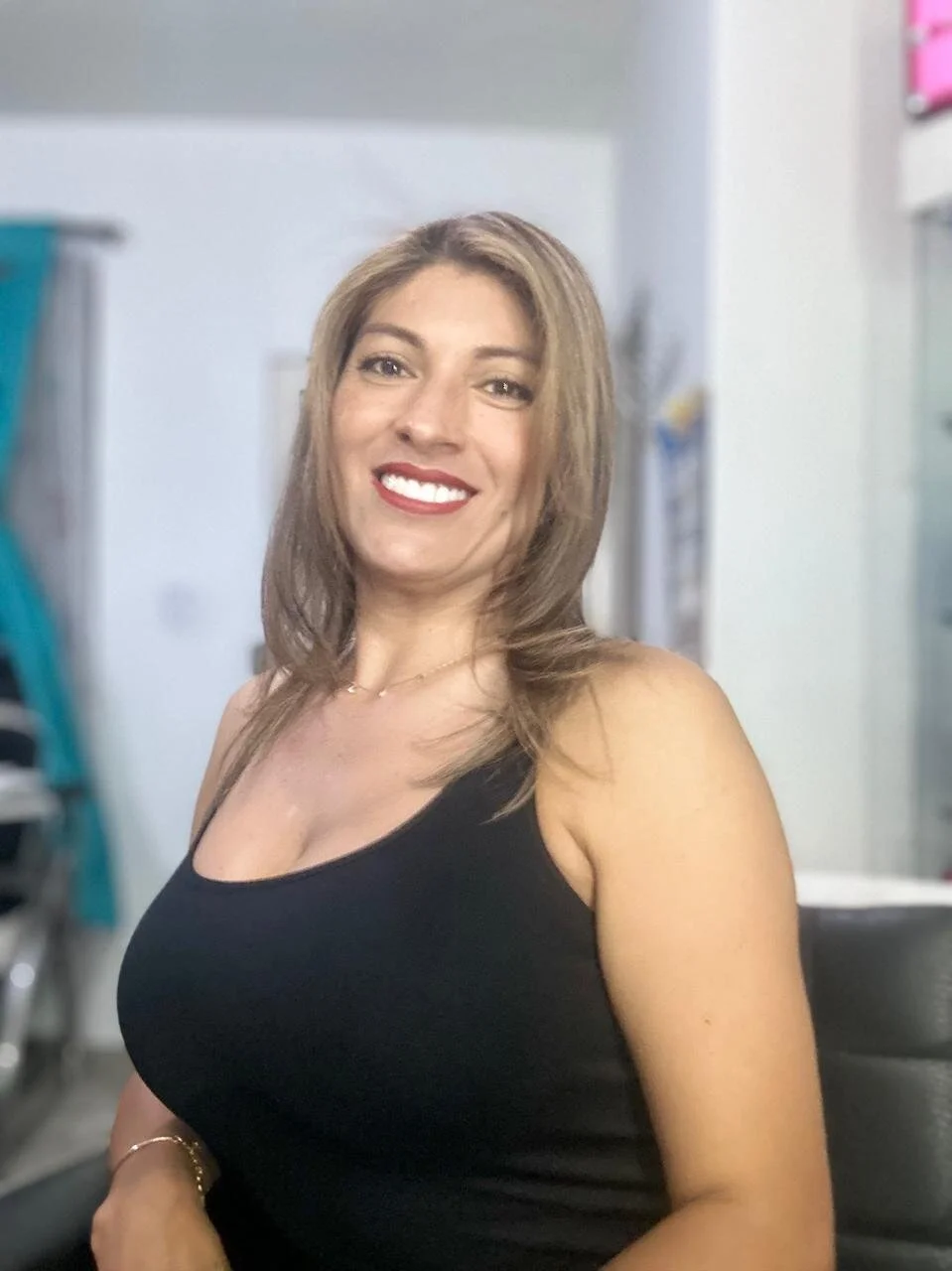 XXX Porn Photo of Nude LunaBeya 14