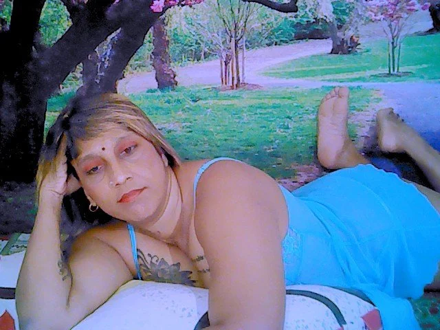 XXX Porn Photo of Nude indianroxy 27