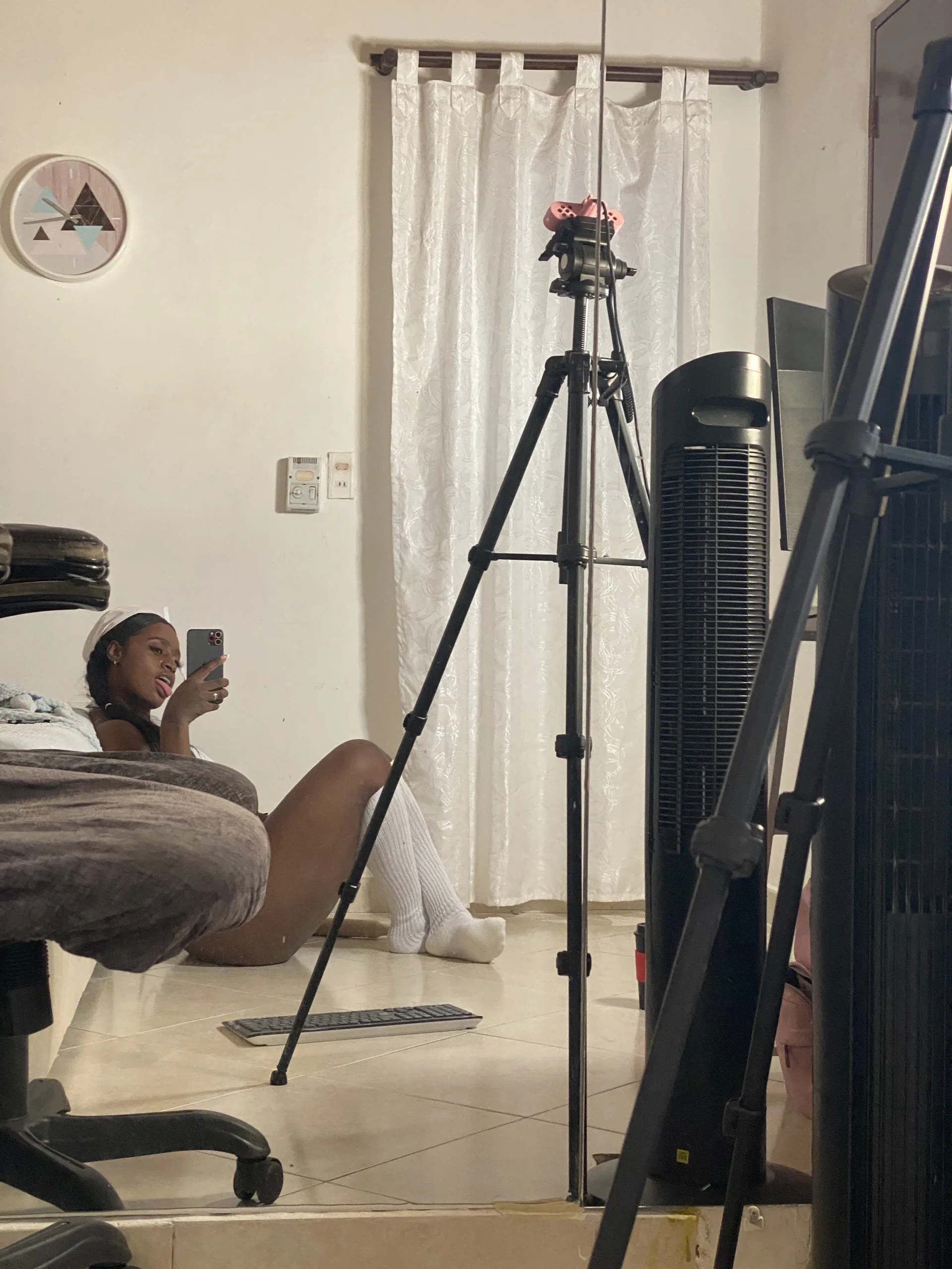 XXX Porn Photo of Nude darle_volant 6