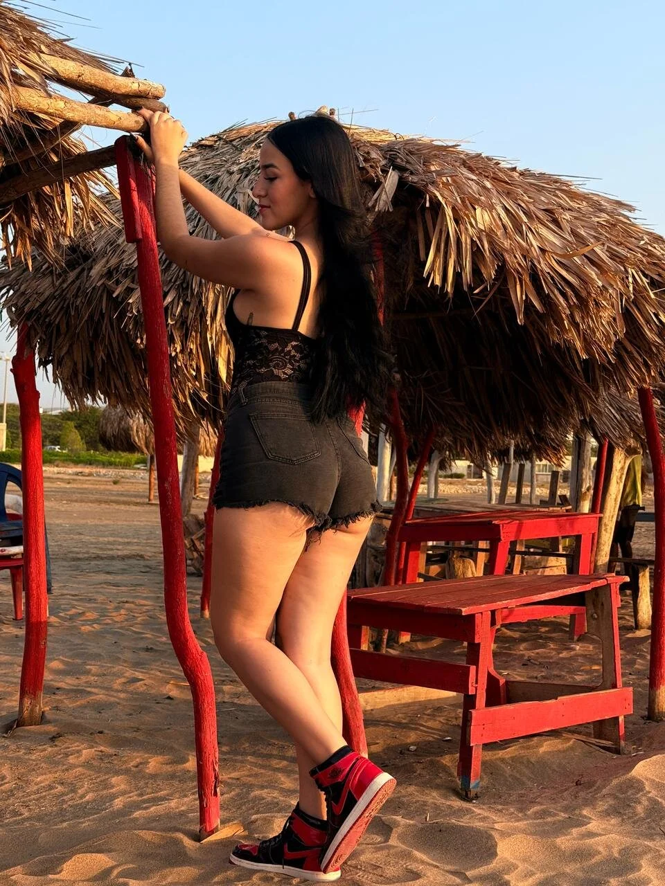 XXX Porn Photo of Nude oriana_rodriguez 24