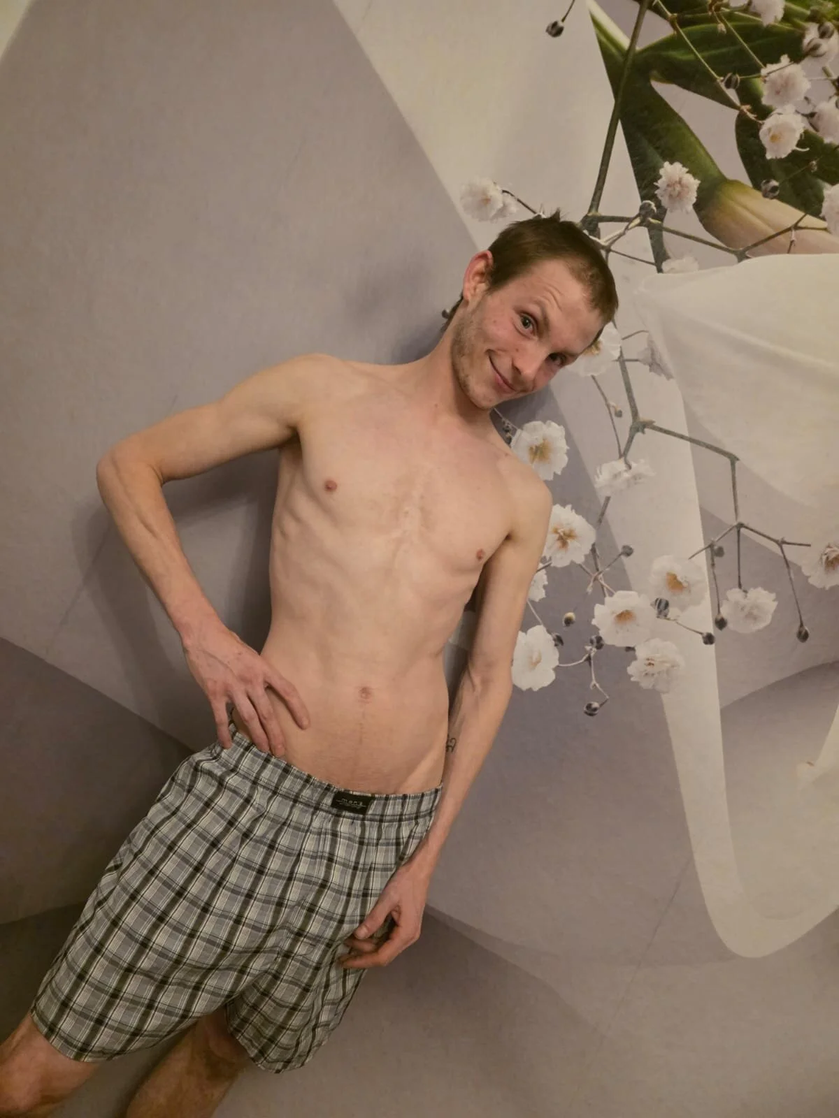 XXX Porn Photo of Nude Jungspund25- 1