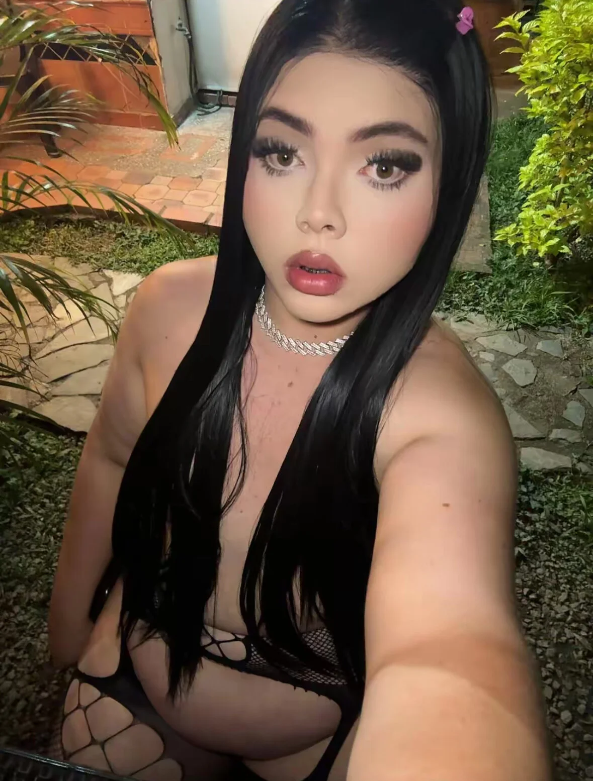 XXX Porn Photo of Nude ScarlettDreamss7 65