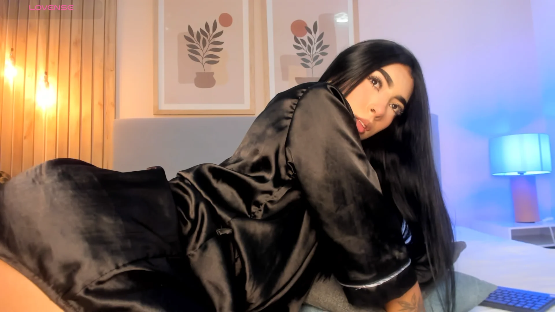 XXX Porn Photo of Nude AriRobert_ 33