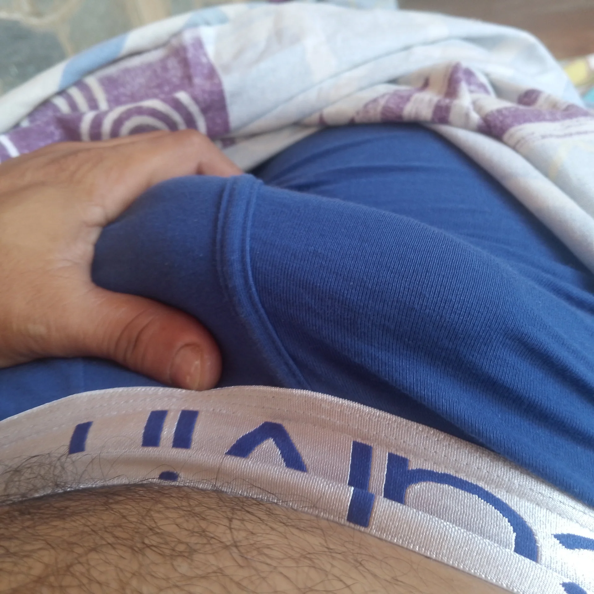 XXX Porn Photo of Nude jhosemanuel 3