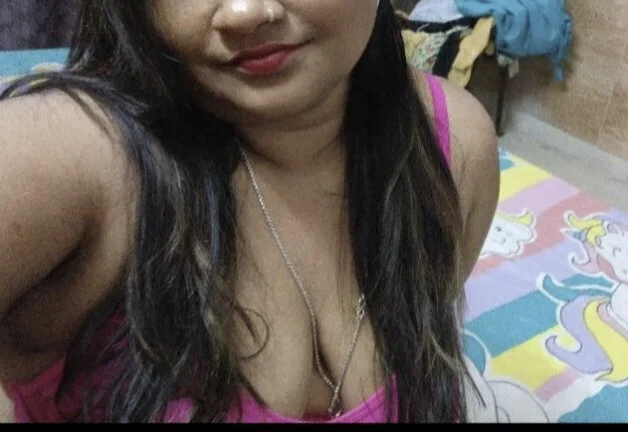 XXX Porn Photo of Nude SExy_ria_1993 1