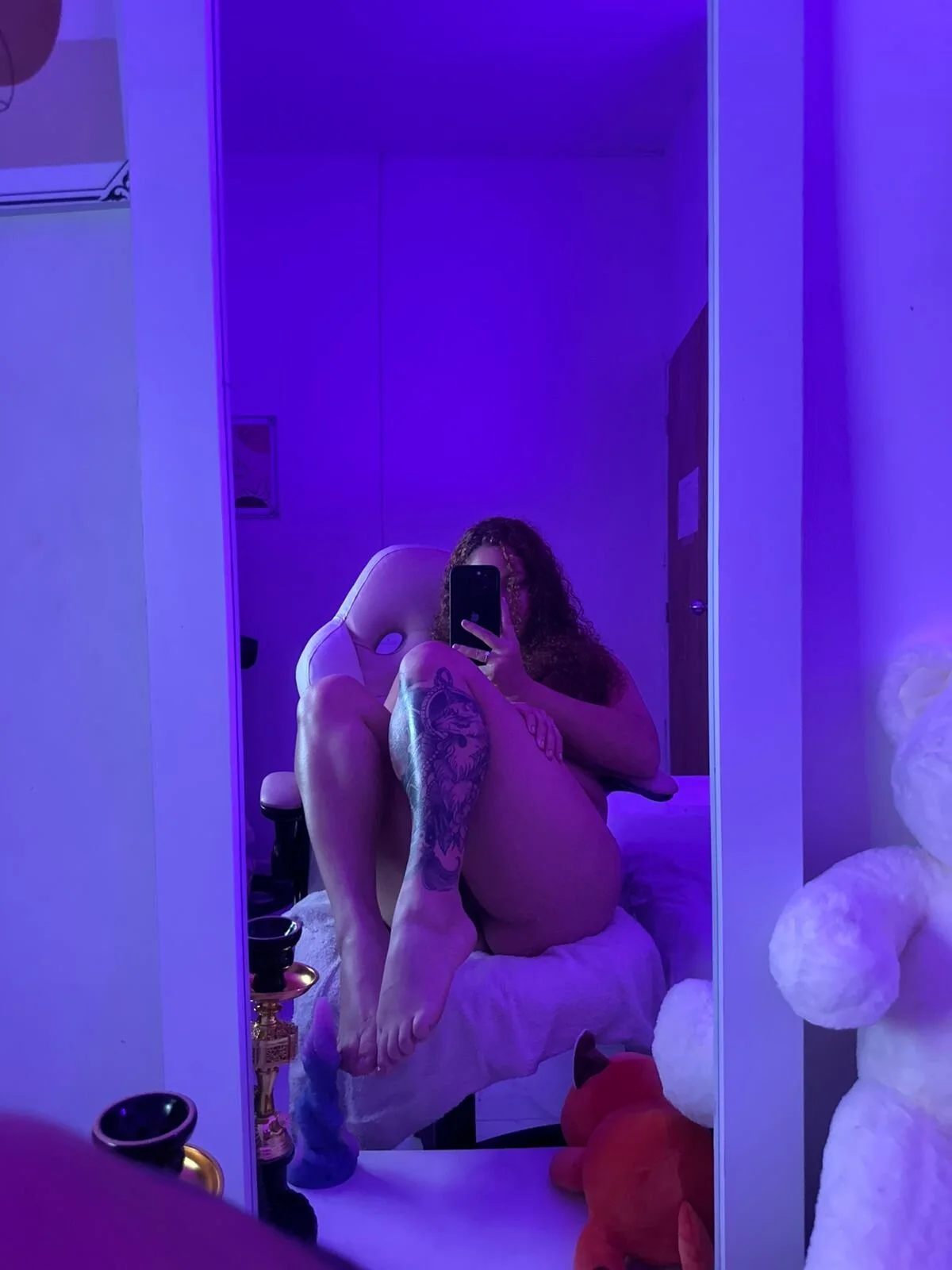 XXX Porn Photo of Nude zulyjones 68