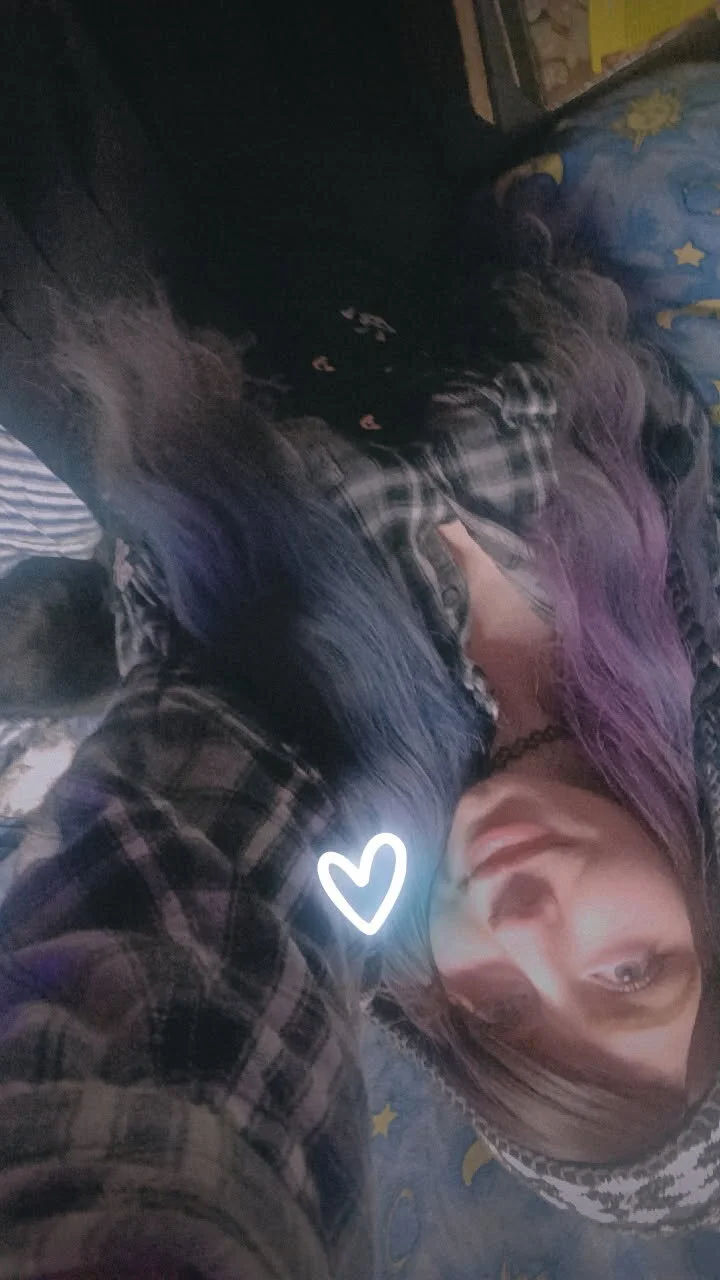 XXX Porn Photo of Nude spunfoxxx 2