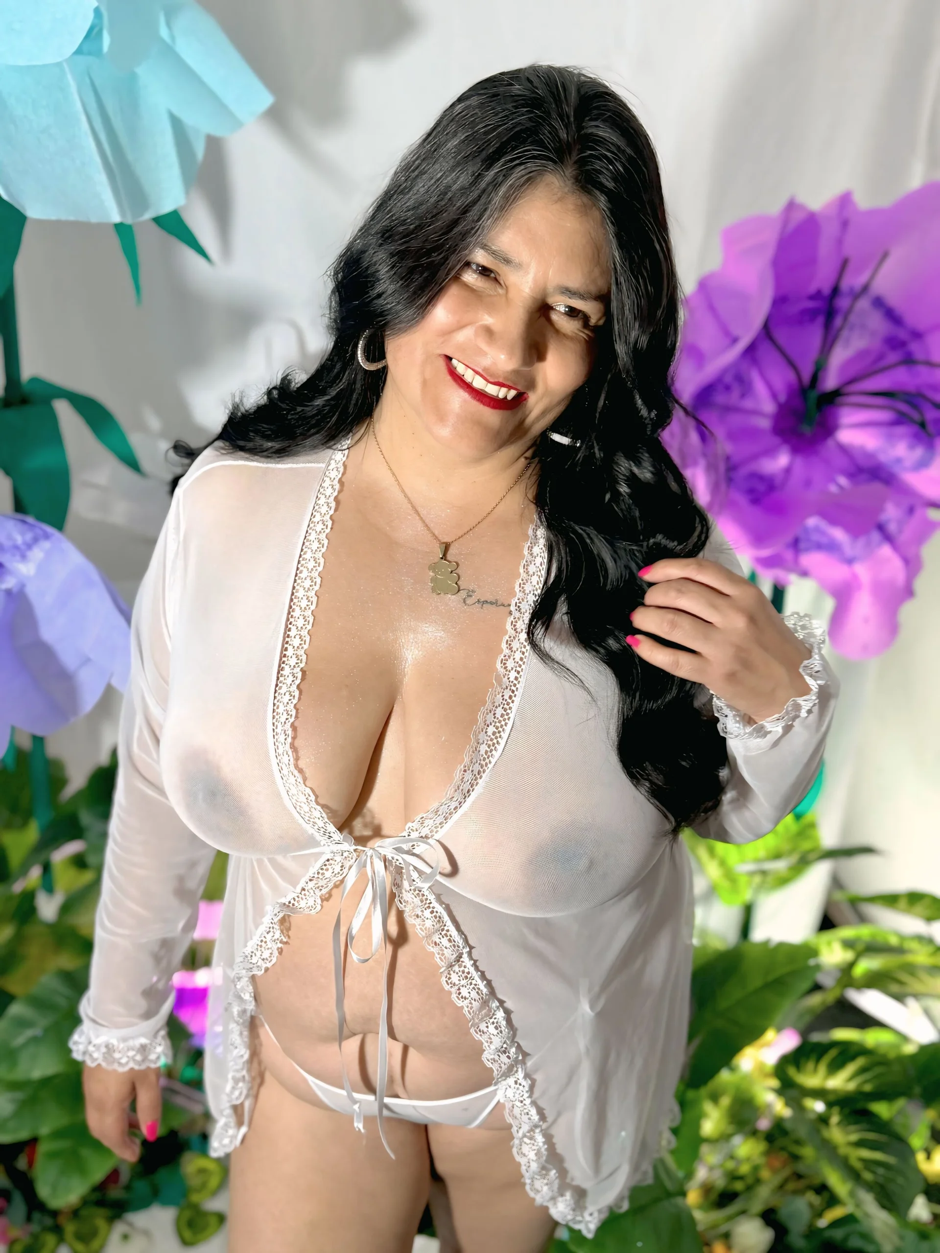 XXX Porn Photo of Nude salomexlove_20 175