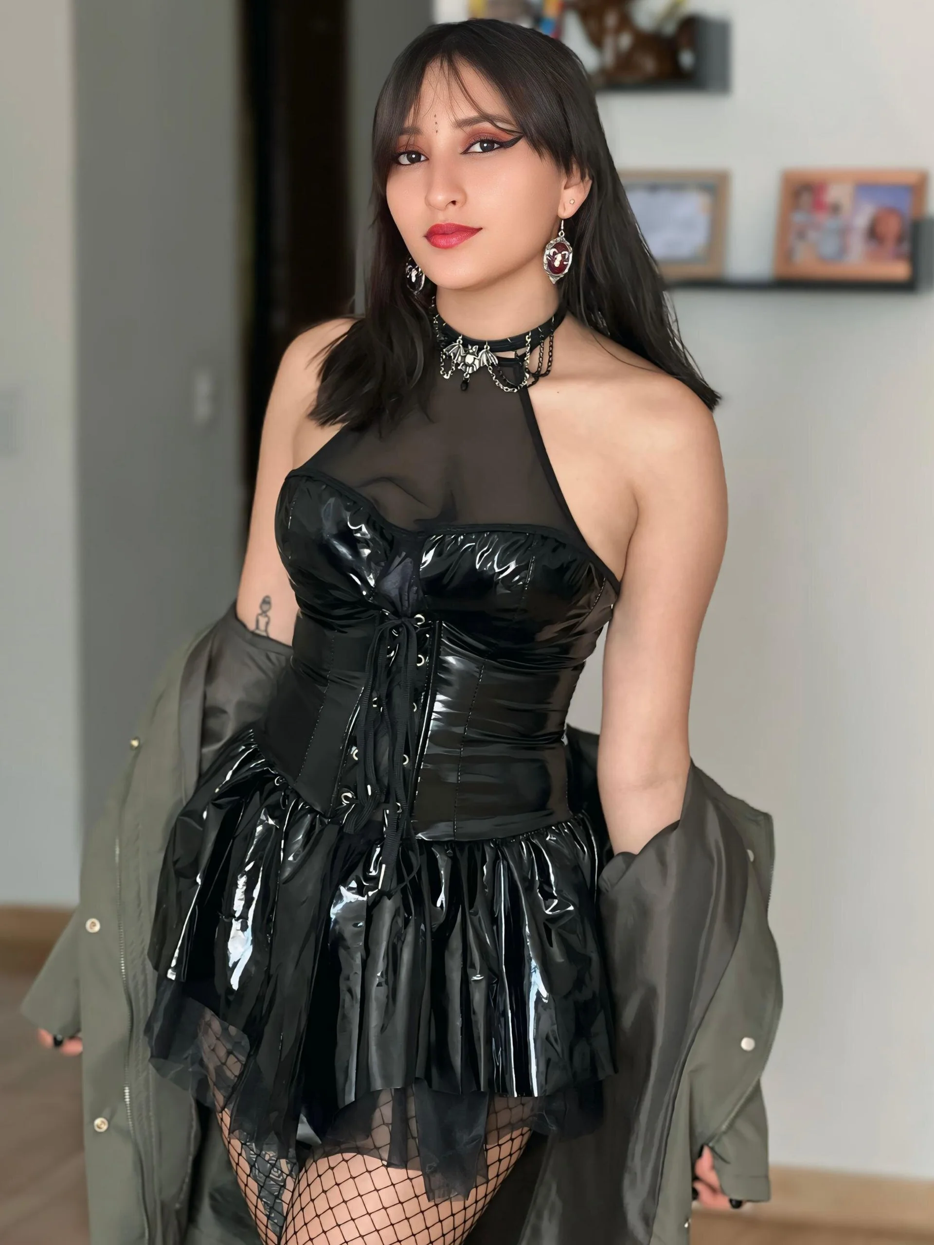 XXX Porn Photo of Nude amaracooper_ 13
