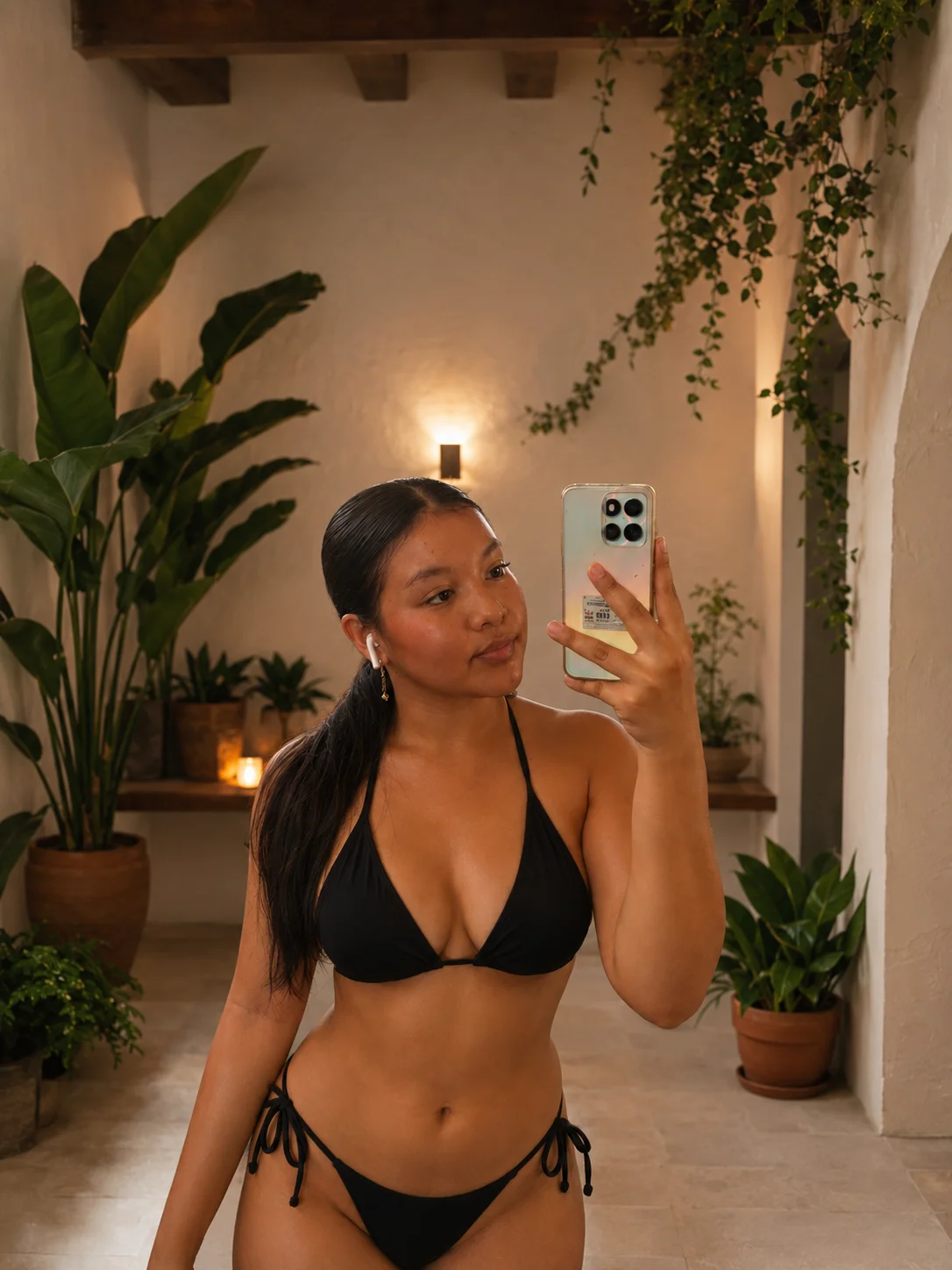 XXX Porn Photo of Nude Rooxy_ 1
