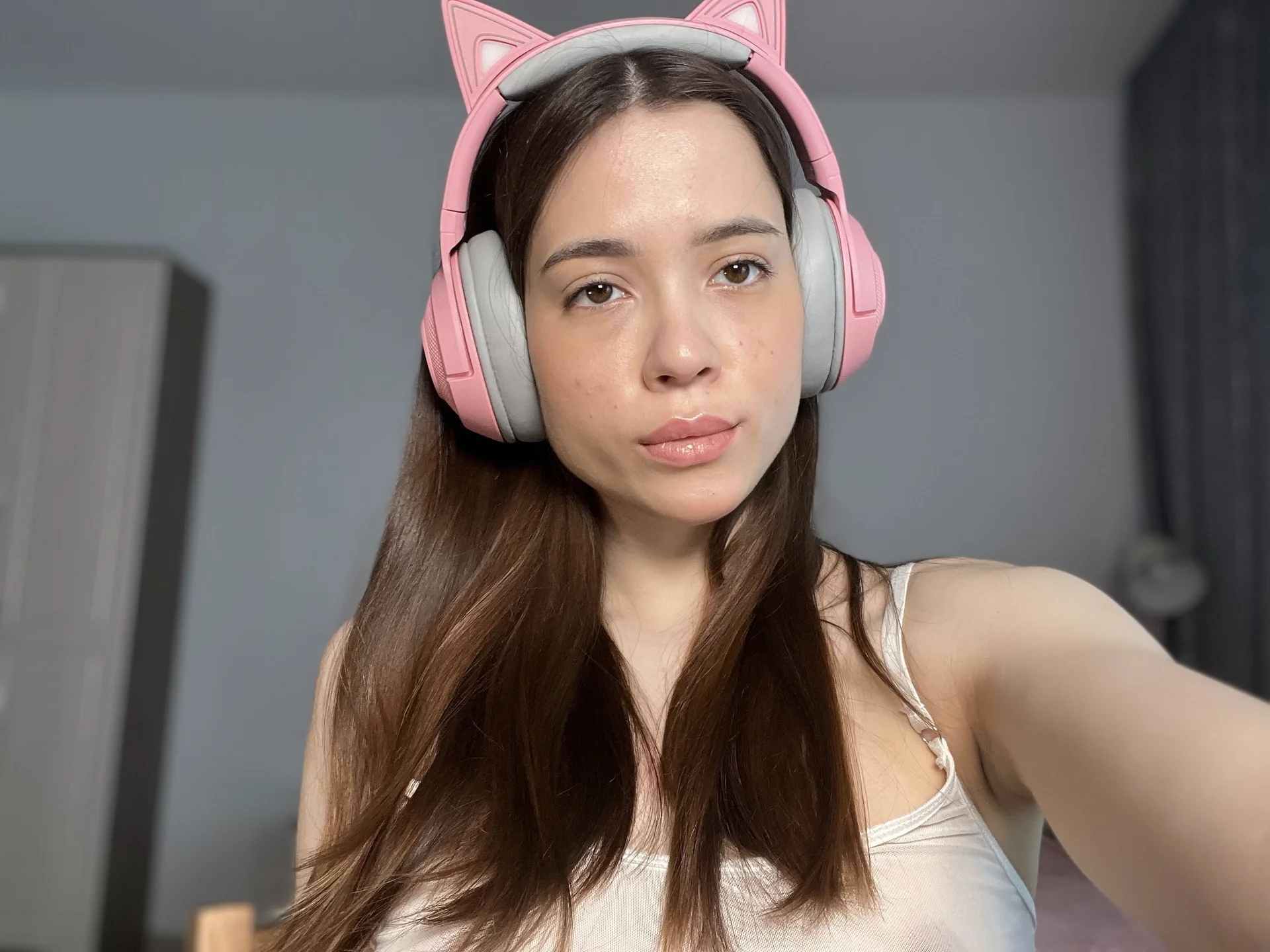 XXX Porn Photo of Nude LIl_Sandra 3