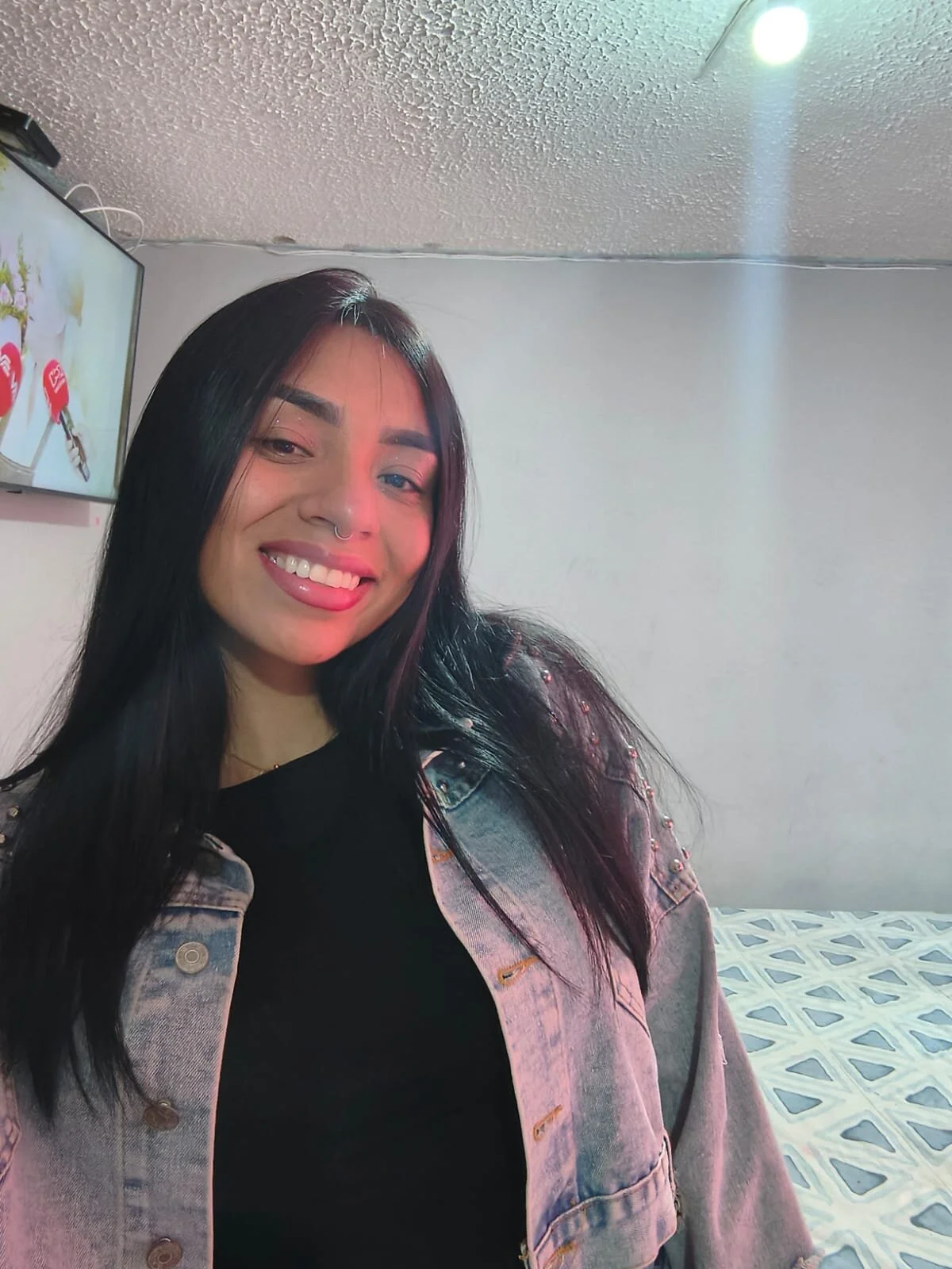 XXX Porn Photo of Nude anastasiaqueencm 2