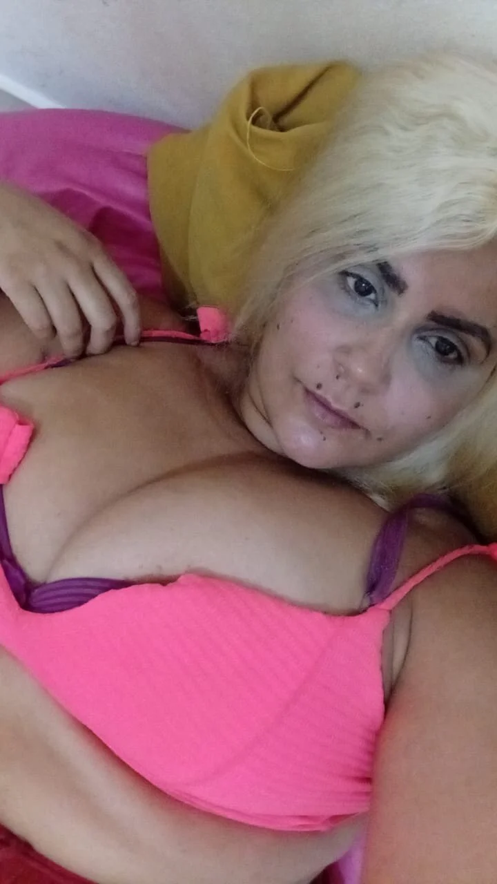 XXX Porn Photo of Nude Penelopecharmosaofi 3