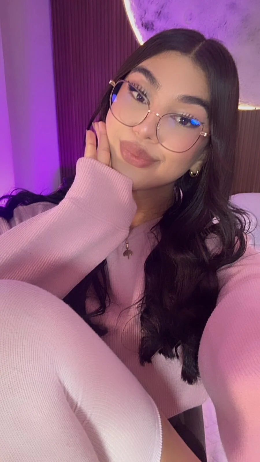 XXX Porn Photo of Nude RoseCassie 25