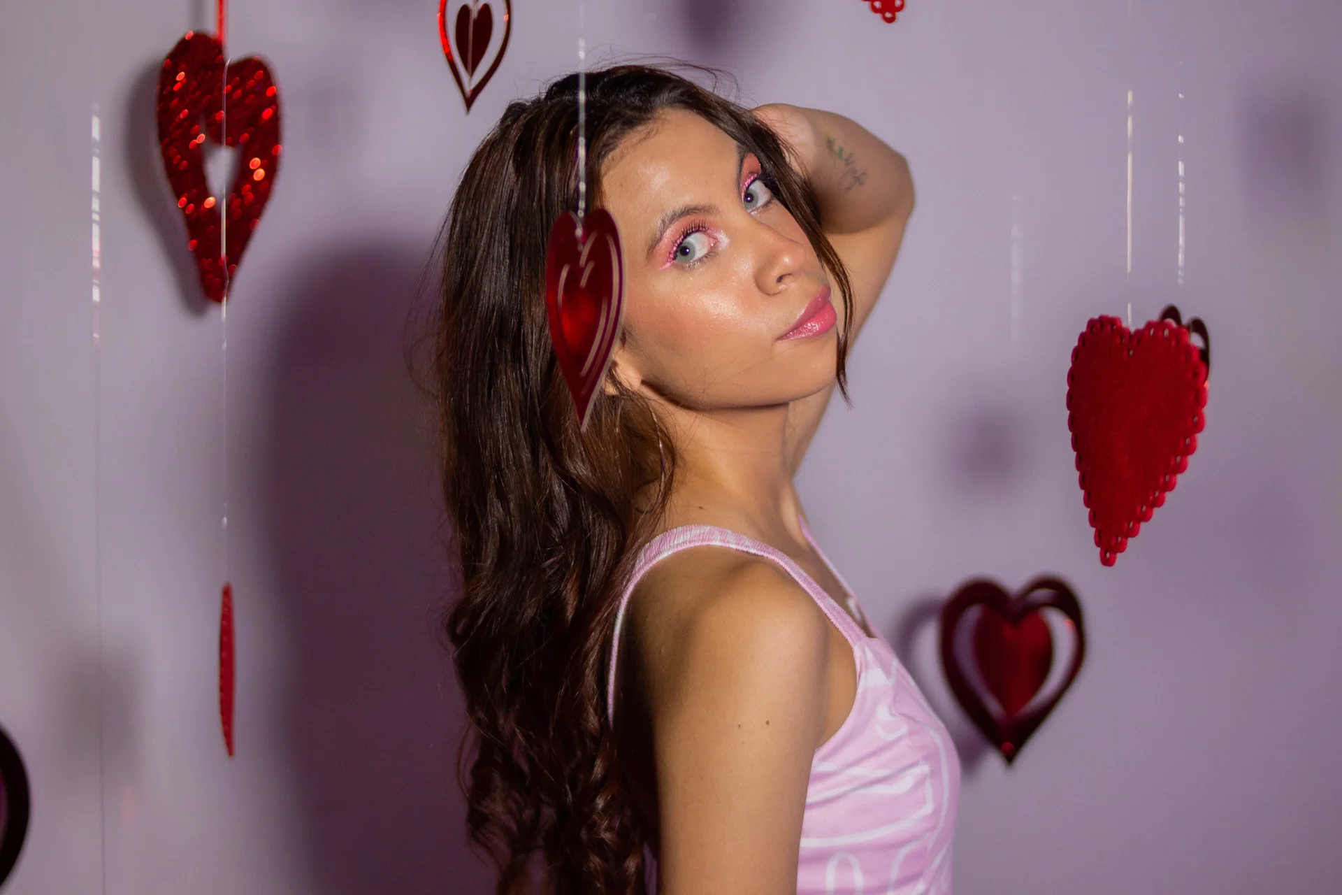 XXX Porn Photo of Nude elevensky 15