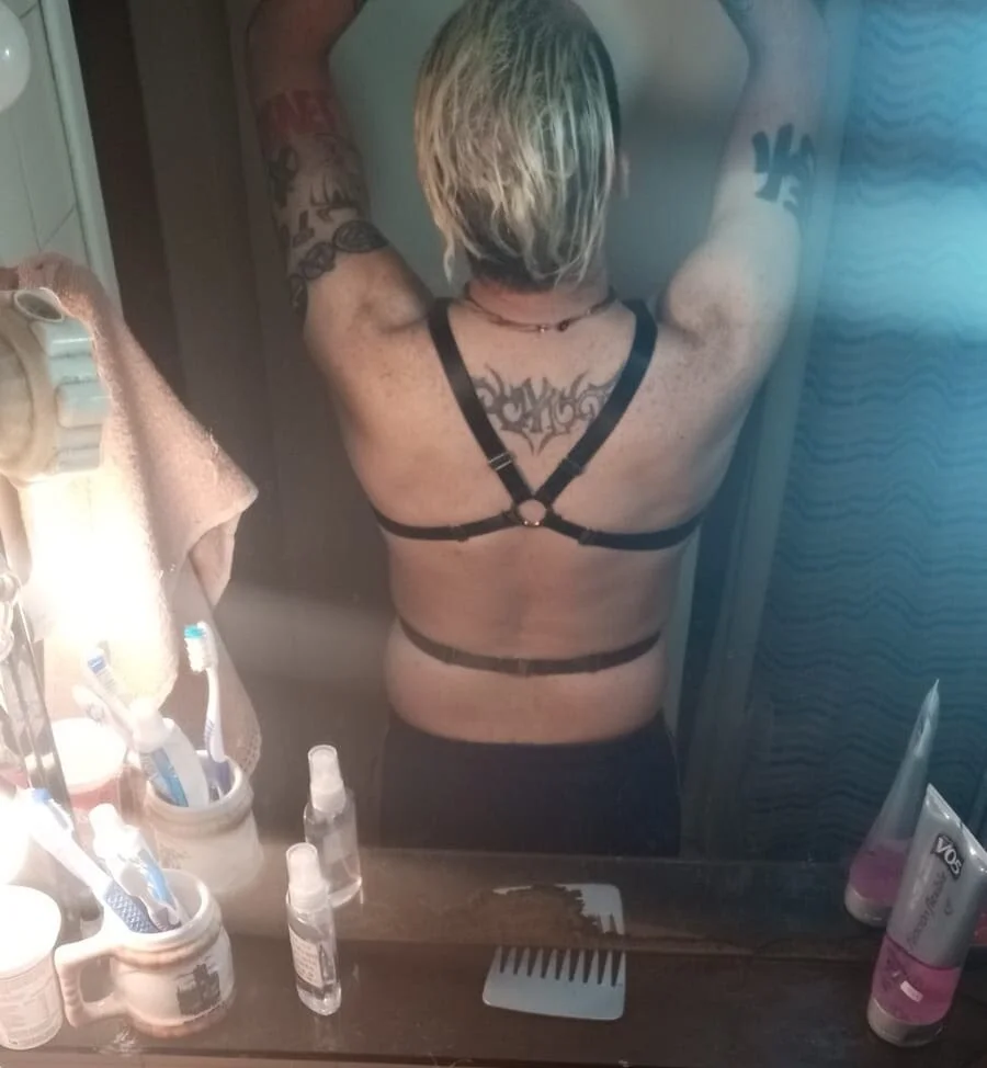 XXX Porn Photo of Nude Nashlethal_p 4