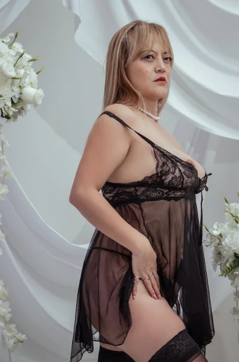 XXX Porn Photo of Nude naomi_diamond_ 32