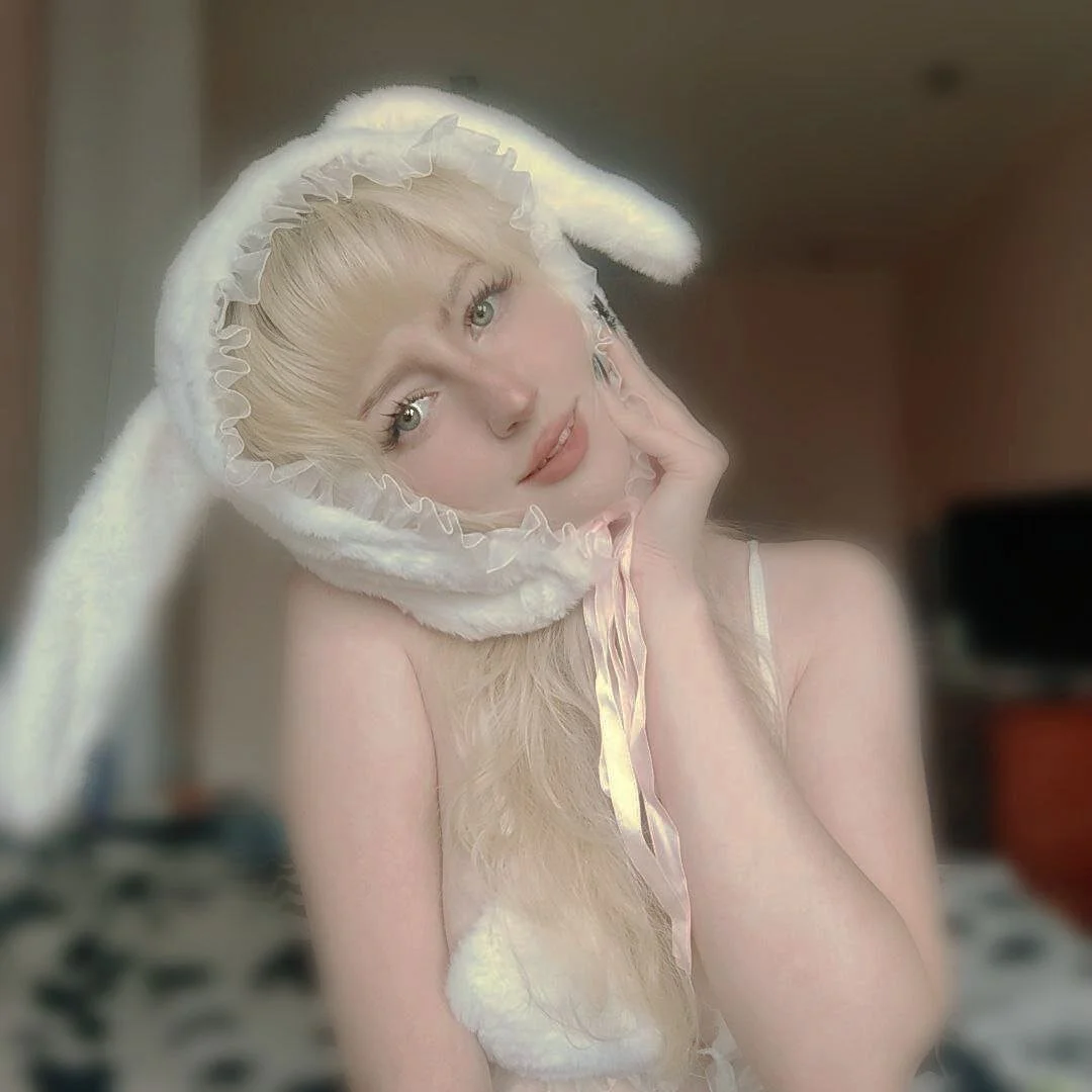 XXX Porn Photo of Nude RonnieKiss 15