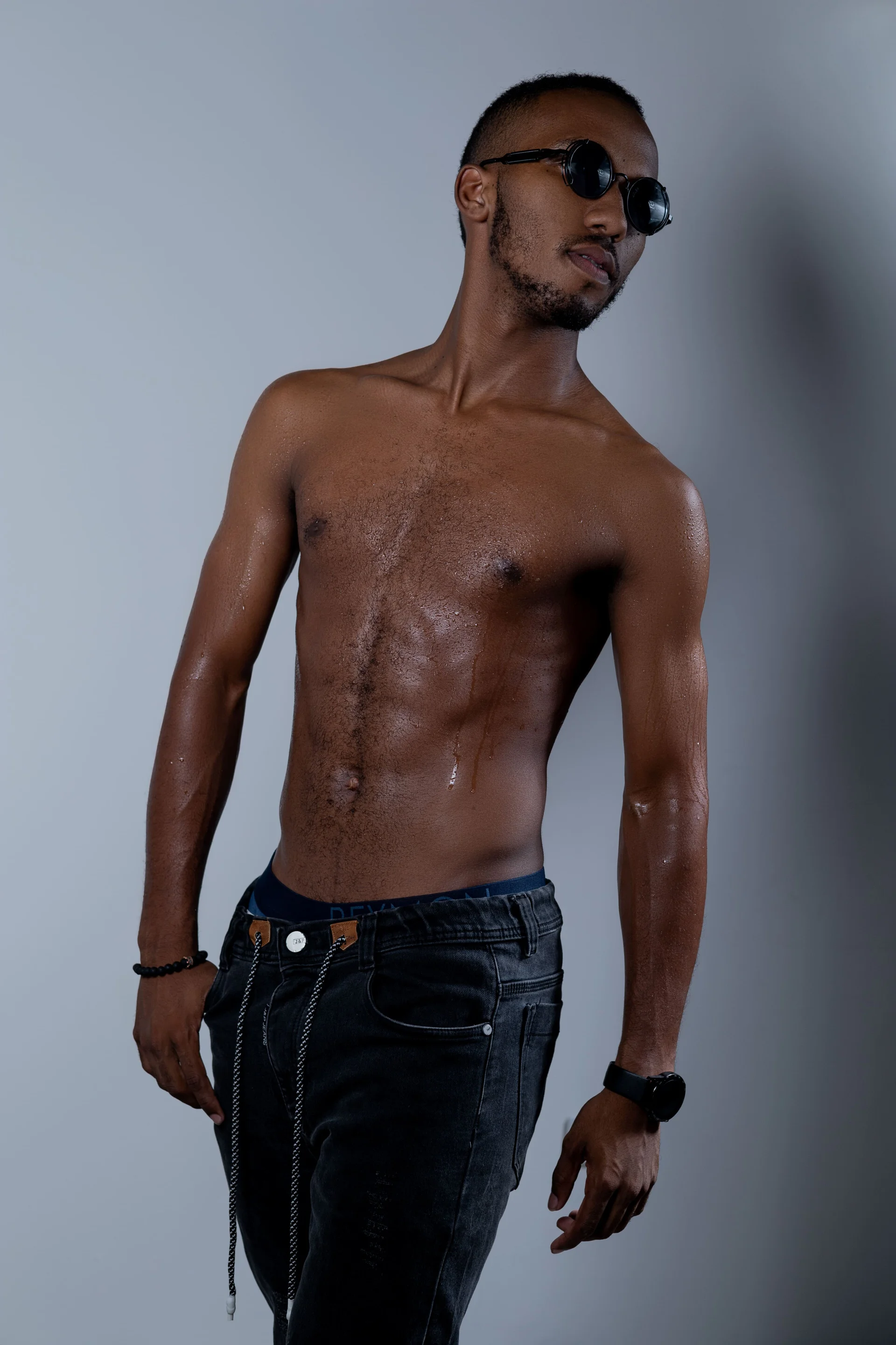 XXX Porn Photo of Nude JamesParck 54