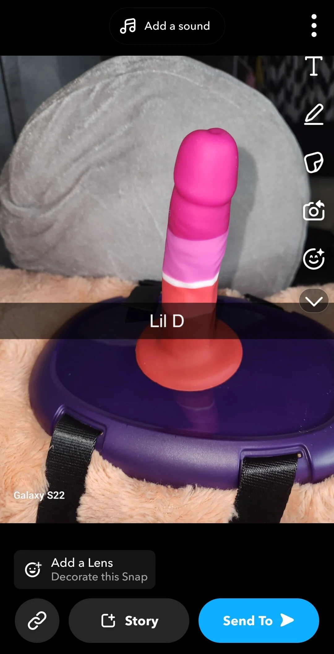 XXX Porn Photo of Nude emjjbbw 40