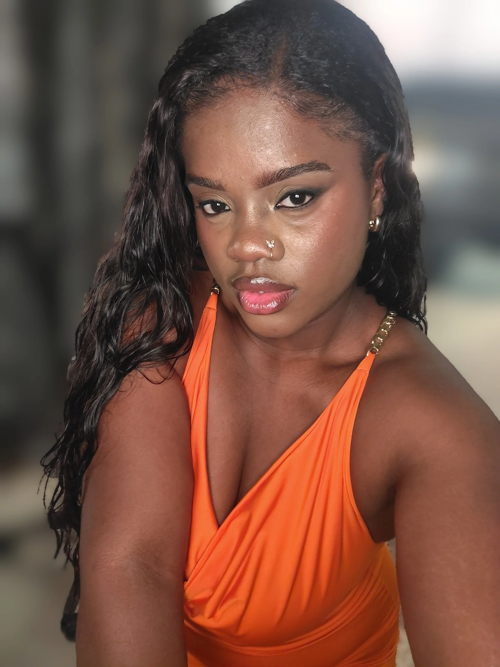 XXX Porn Photo of Nude YourLiaa_ 9