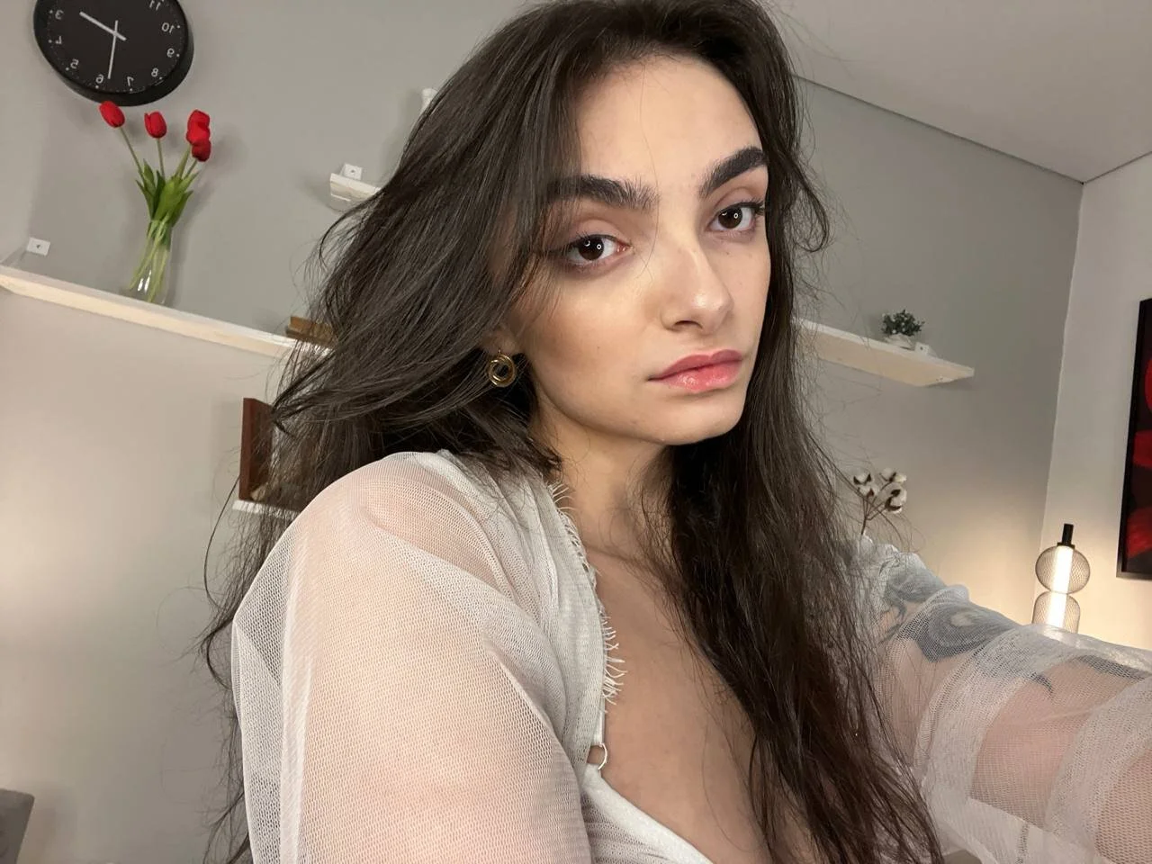XXX Porn Photo of Nude Morena_Dolce 305