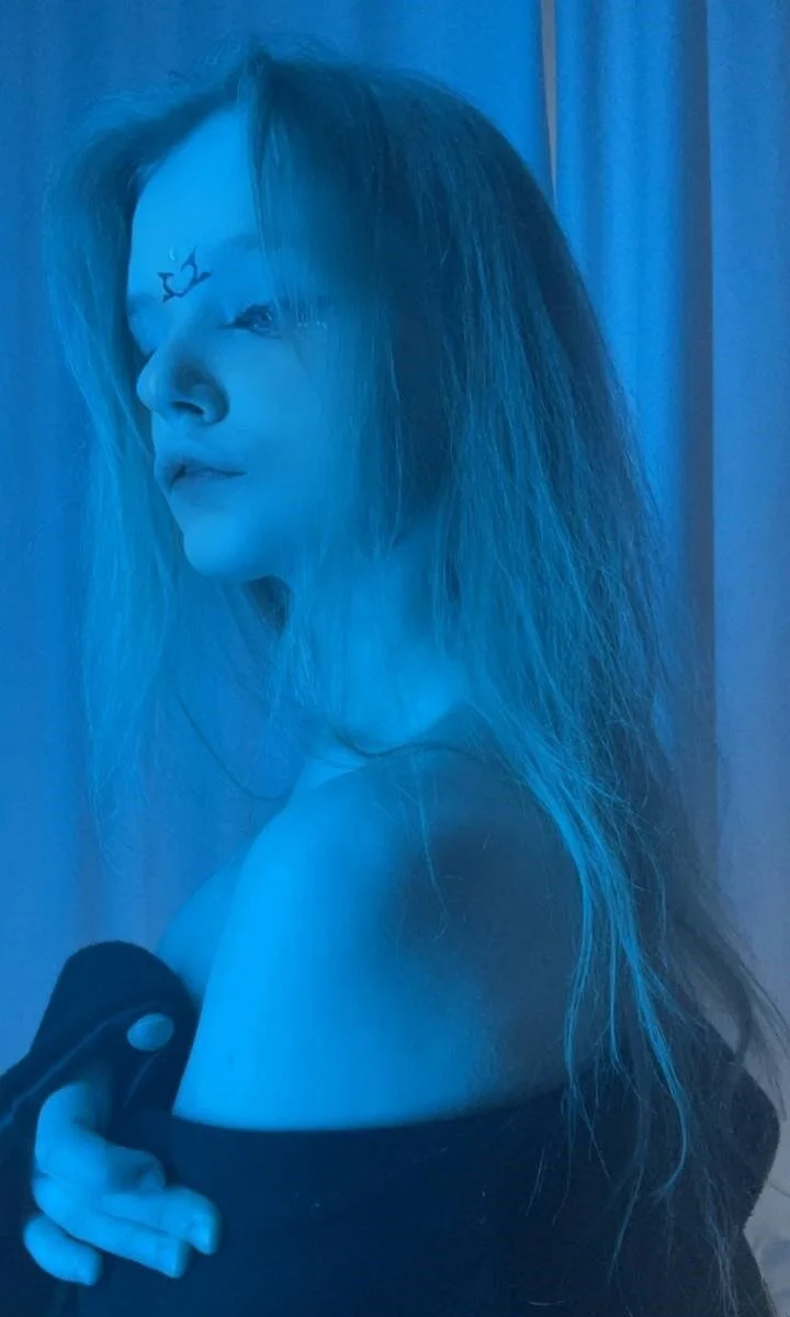XXX Porn Photo of Nude MicheleHonas 62