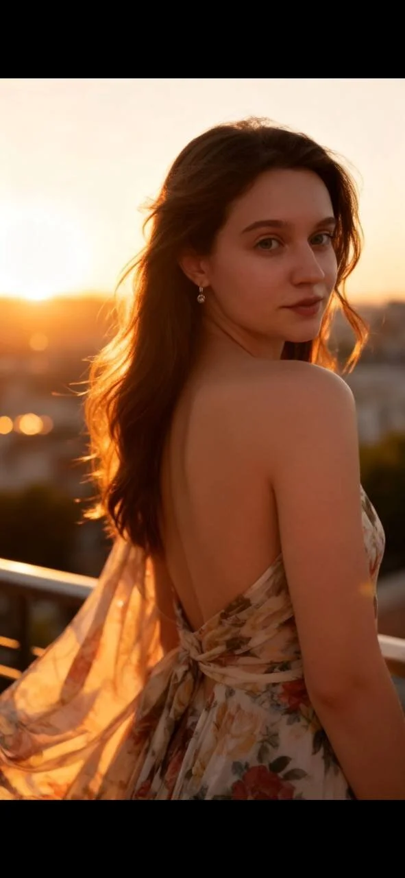 XXX Porn Photo of Nude Renesmy_Black 198