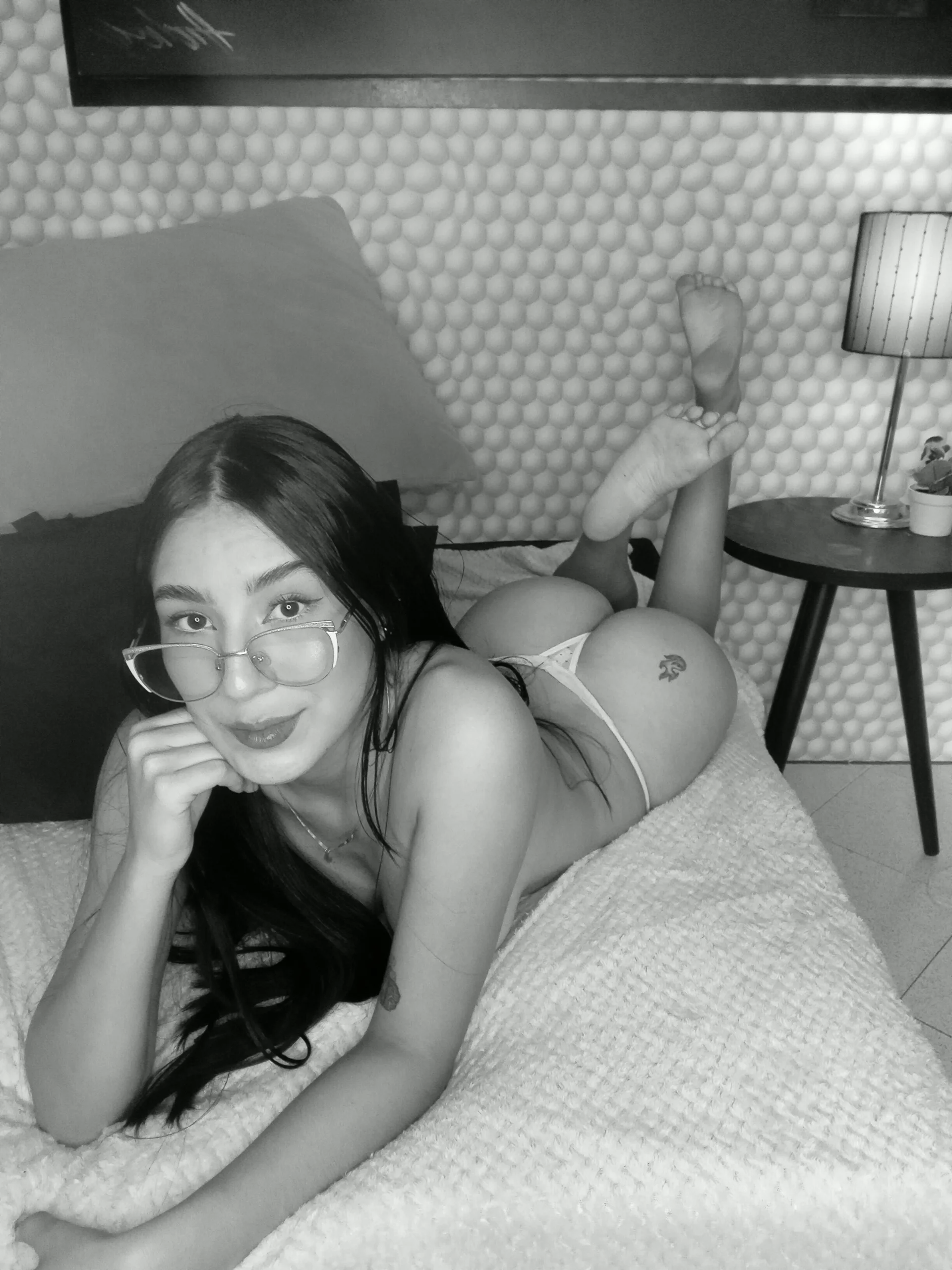 XXX Porn Photo of Nude Dayaaan_ 13