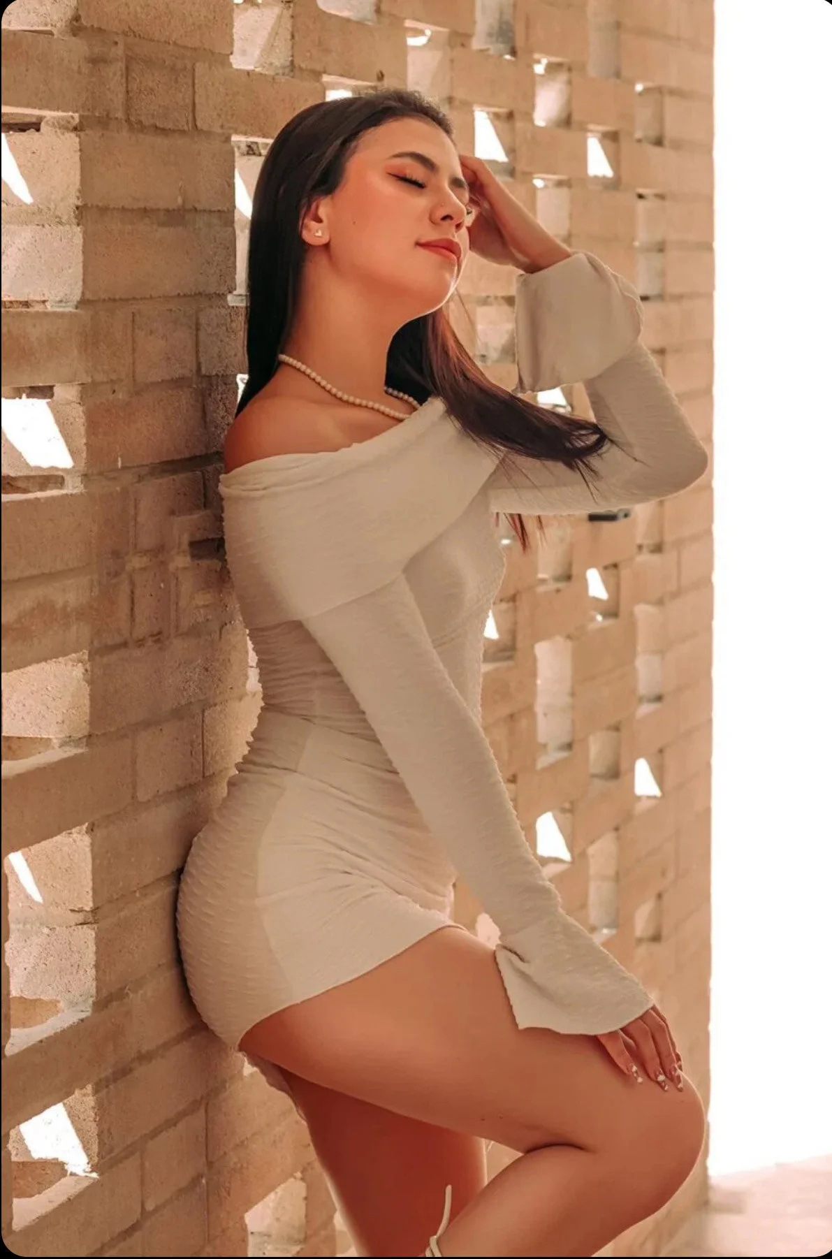 XXX Porn Photo of Nude Shanell_c1 5