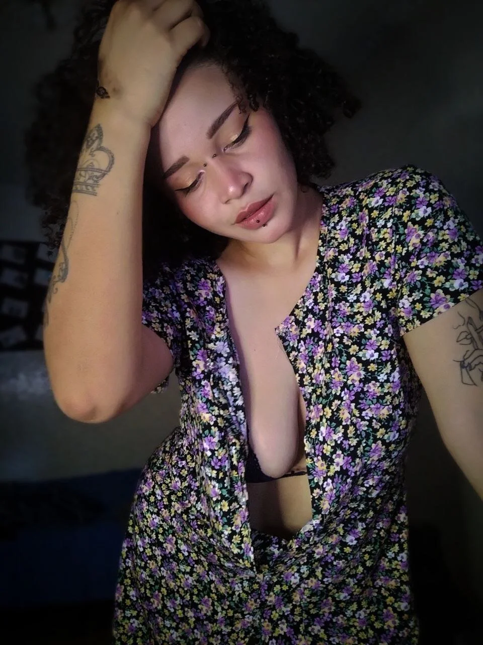 XXX Porn Photo of Nude Elena_wallace 3