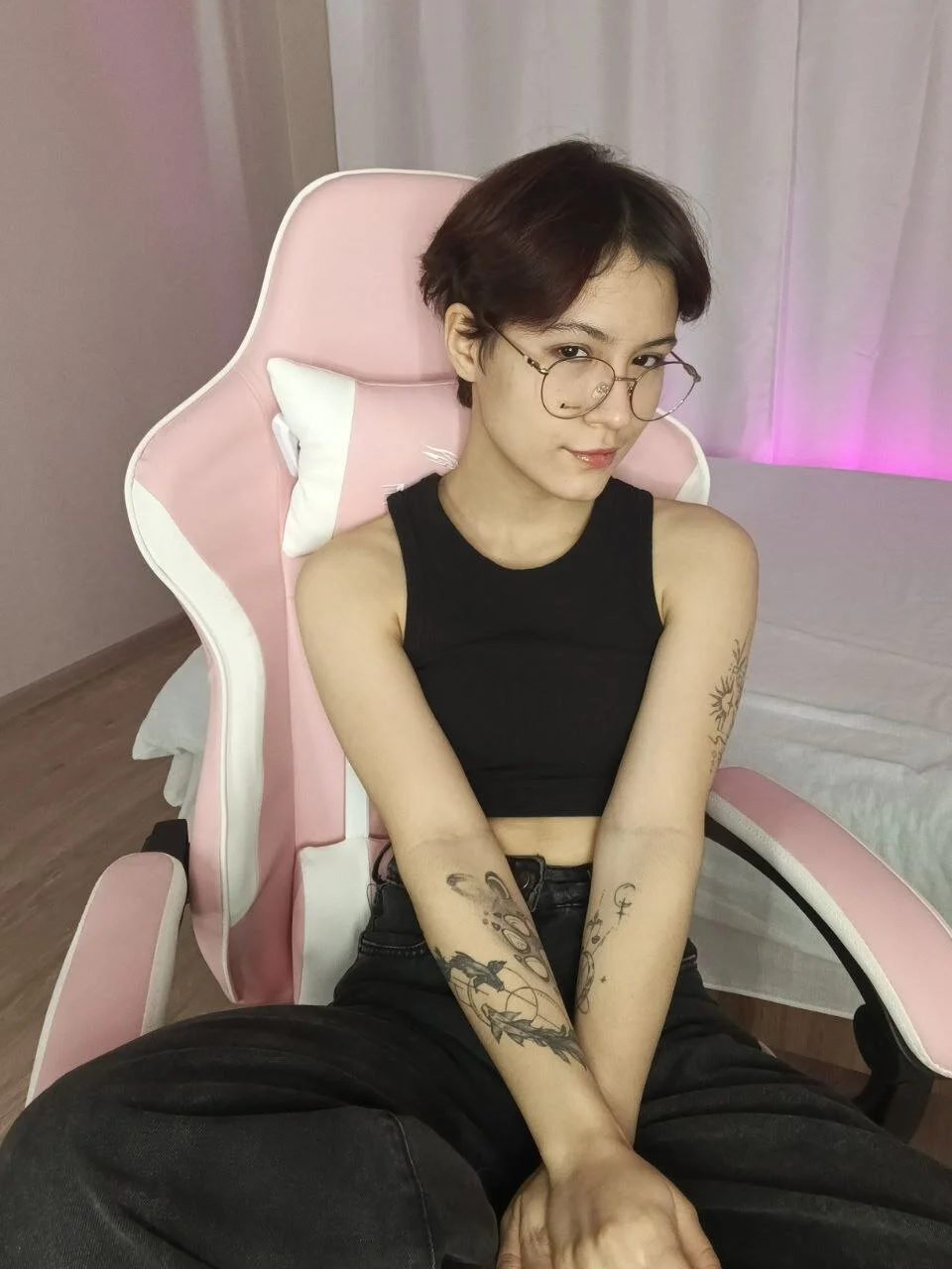 XXX Porn Photo of Nude Mary_Suee 48