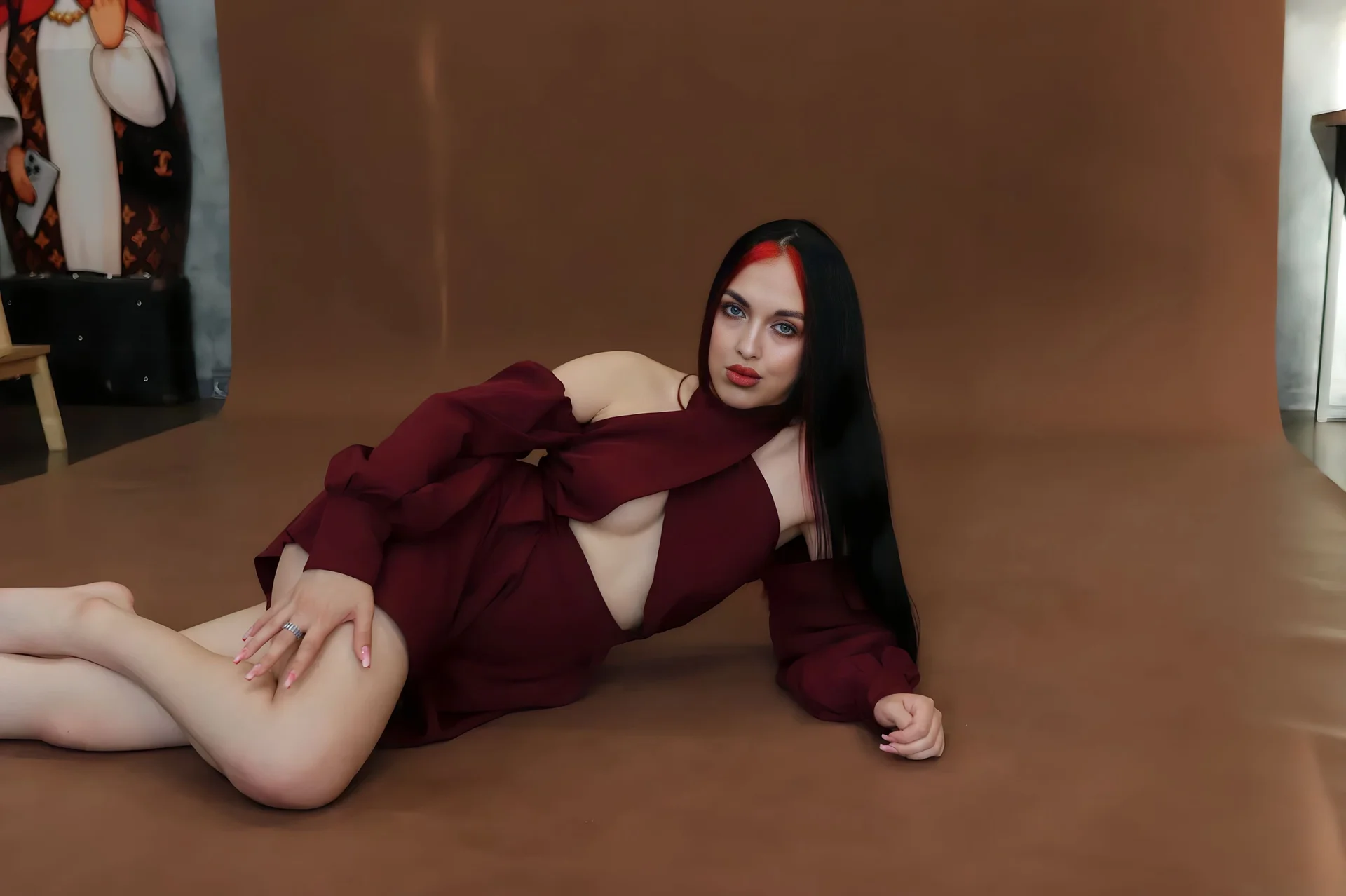 XXX Porn Photo of Nude AgataDiamond 7