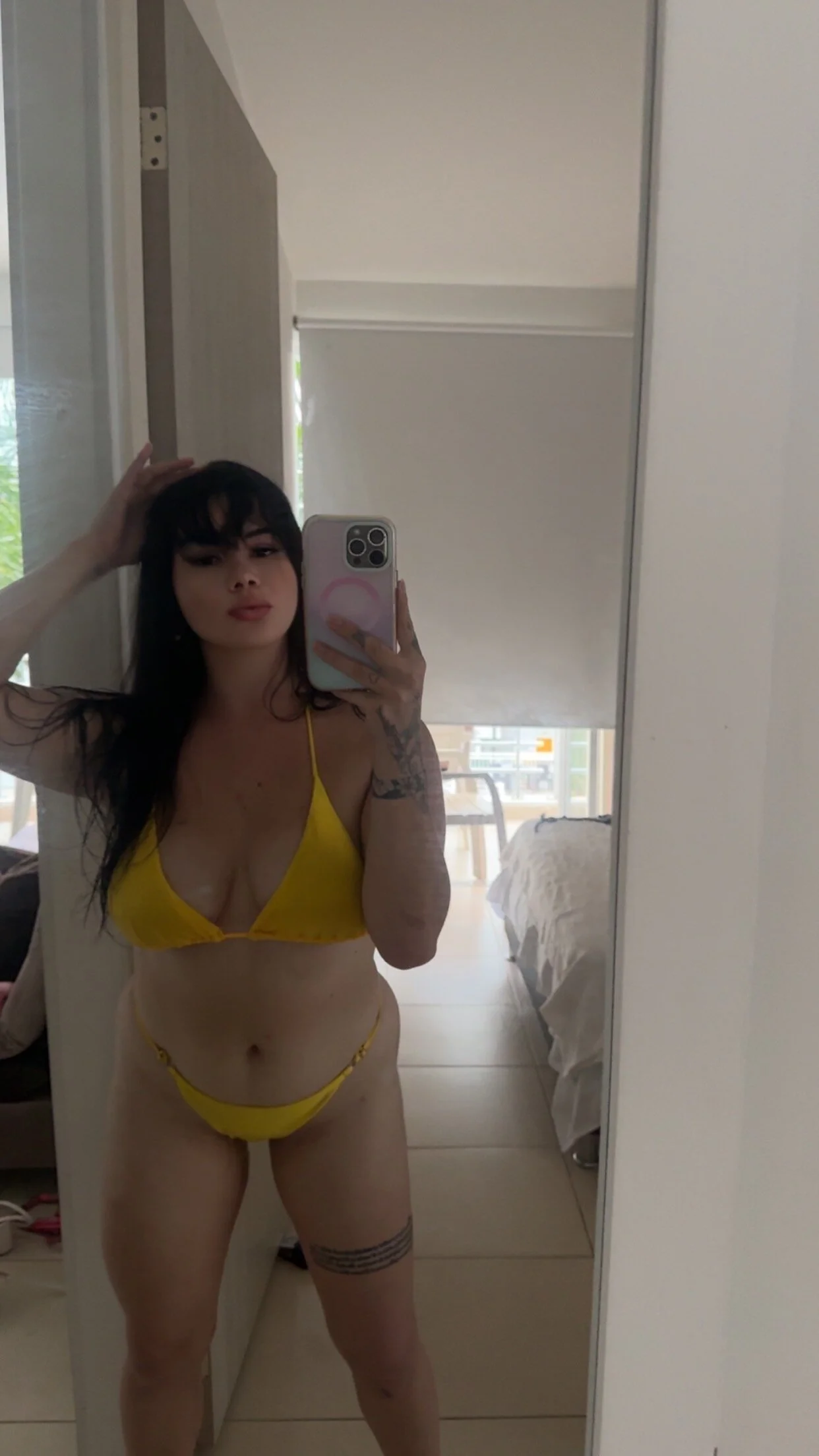 XXX Porn Photo of Nude soy_linalu 23