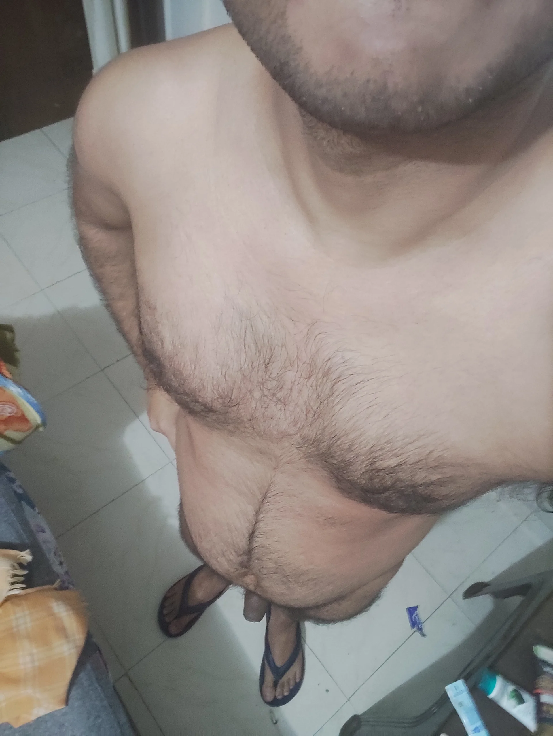 XXX Porn Photo of Nude Hot_funky_boy 2