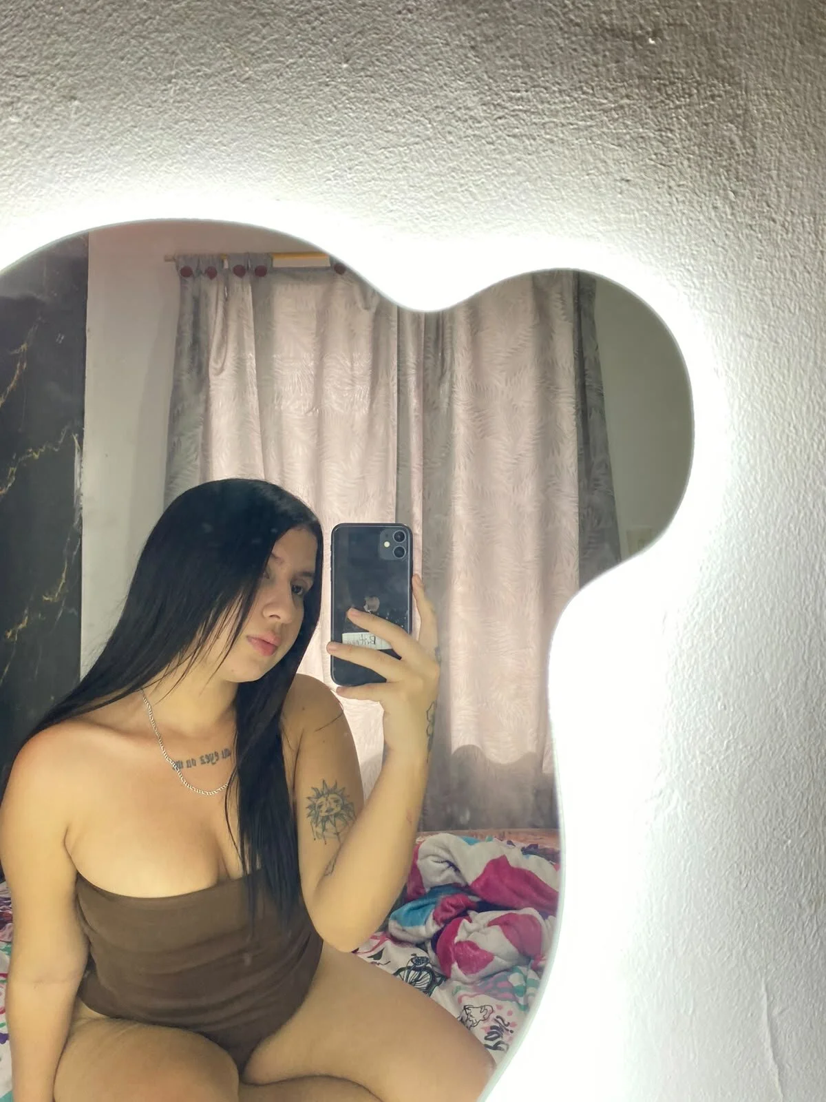 XXX Porn Photo of Nude hot_doll_1 13